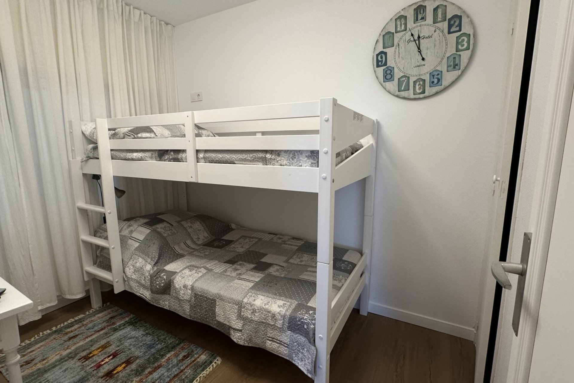 Herverkoop - Apartment - Torrevieja