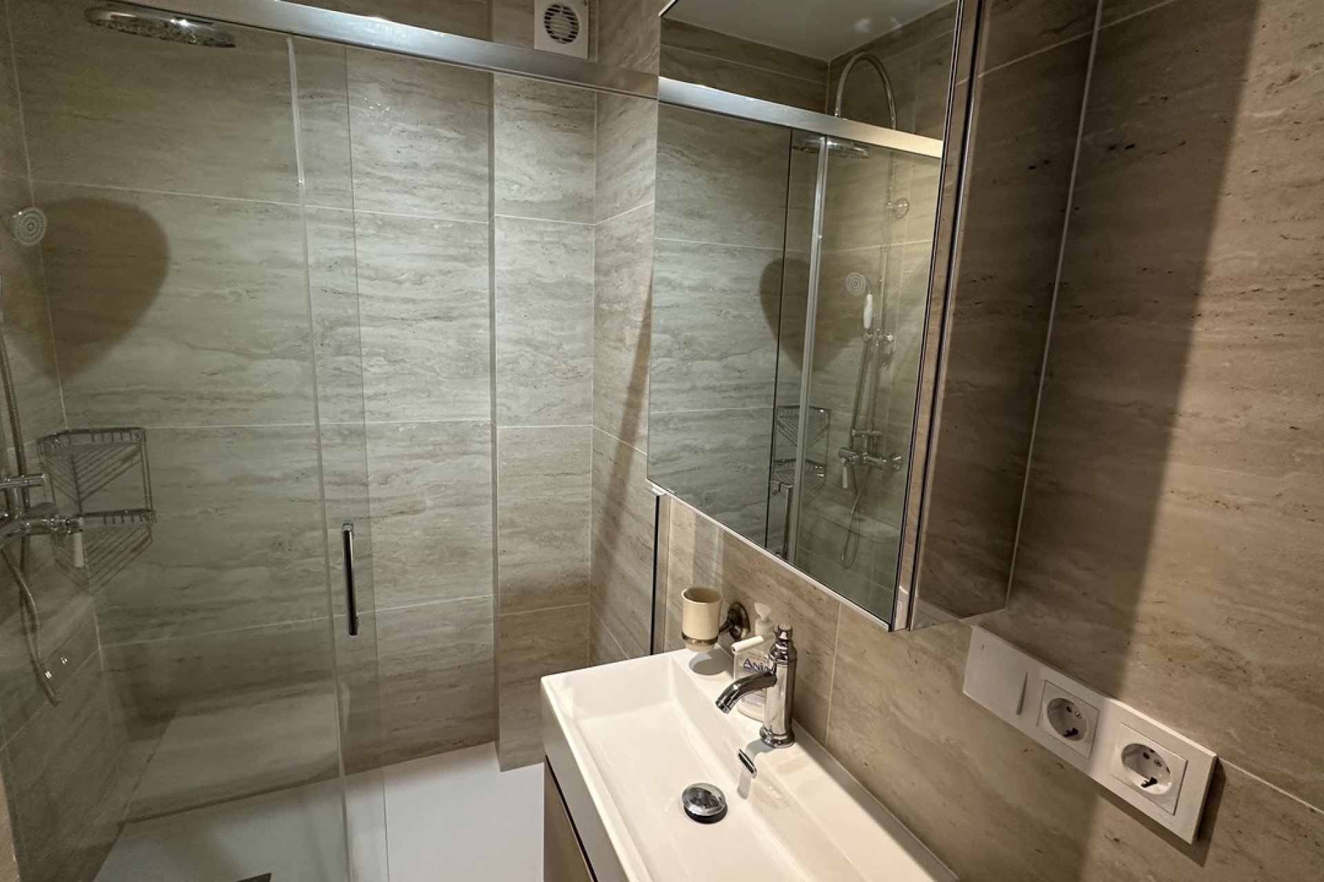 Herverkoop - Apartment - Torrevieja