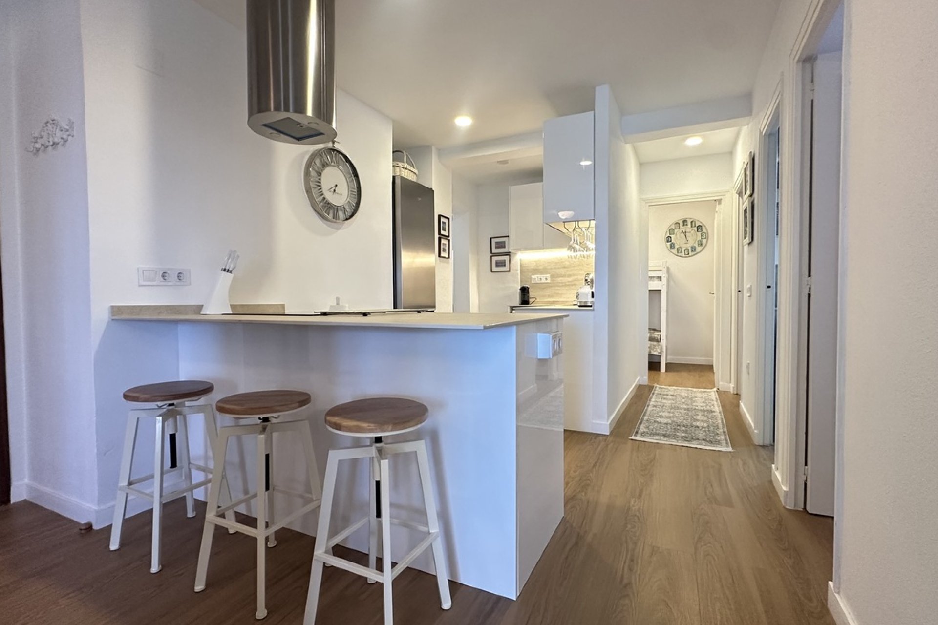 Herverkoop - Apartment - Torrevieja