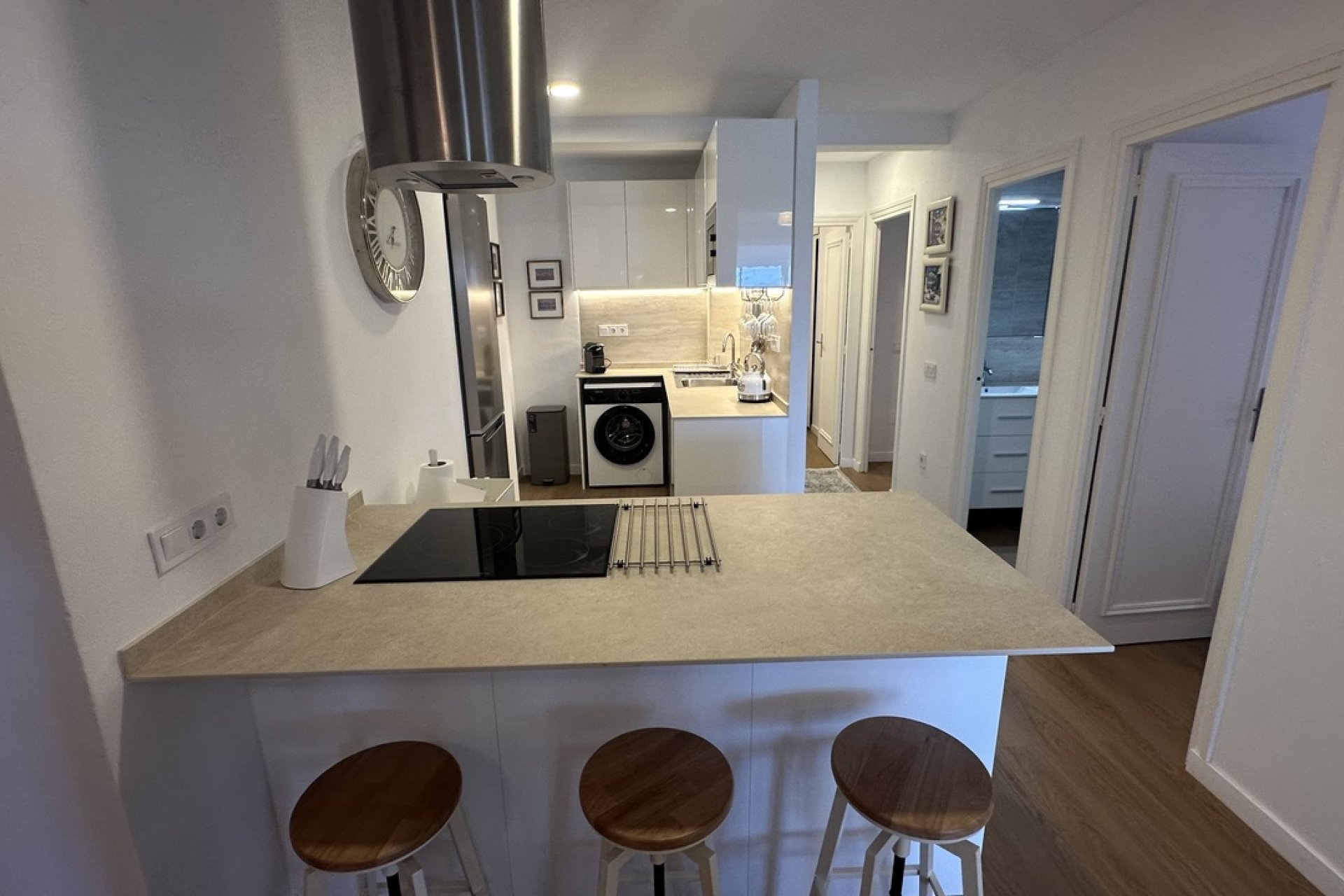 Herverkoop - Apartment - Torrevieja