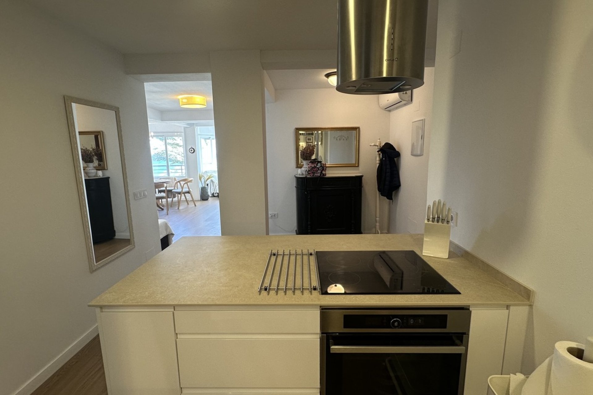 Herverkoop - Apartment - Torrevieja