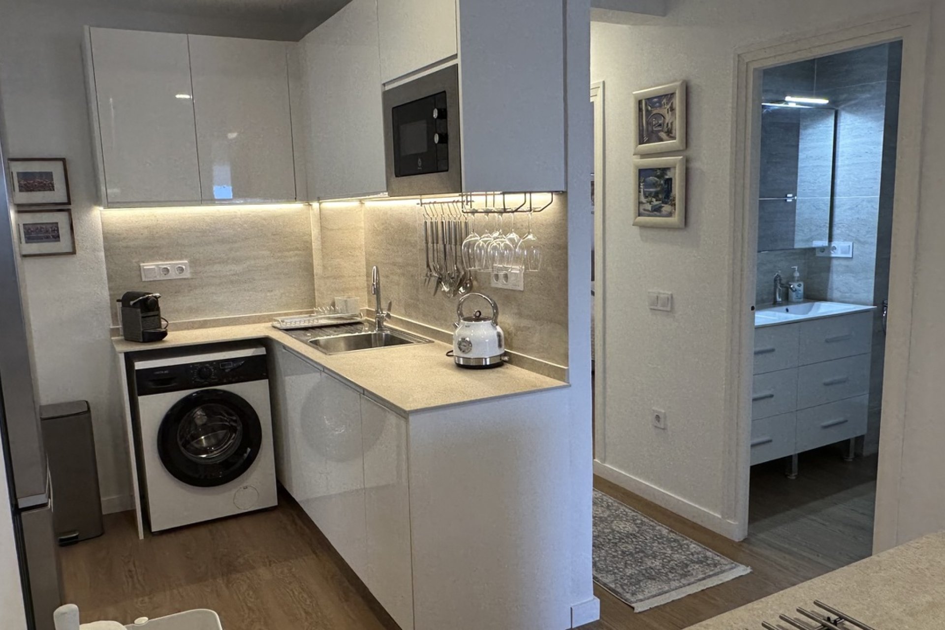 Herverkoop - Apartment - Torrevieja