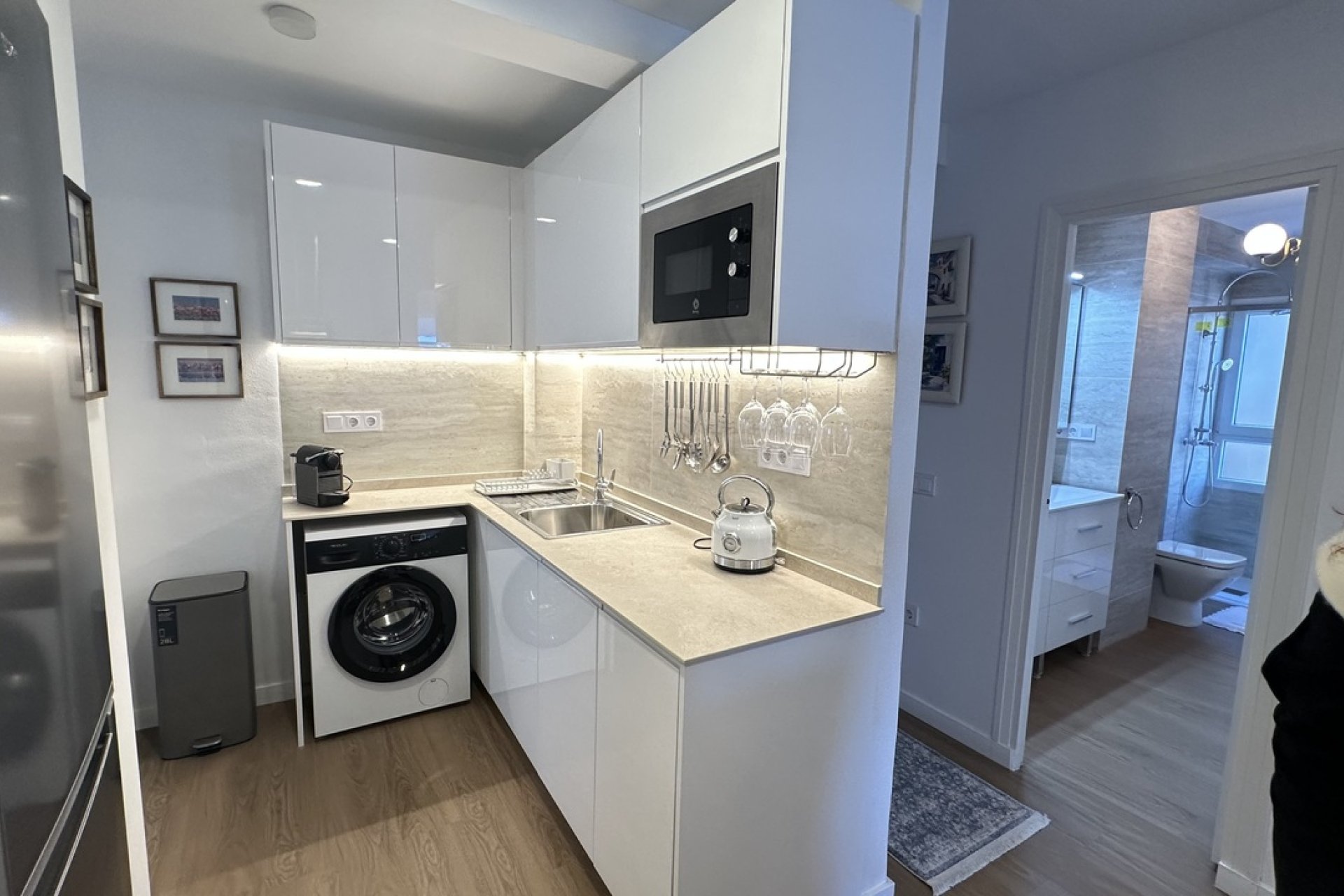 Herverkoop - Apartment - Torrevieja