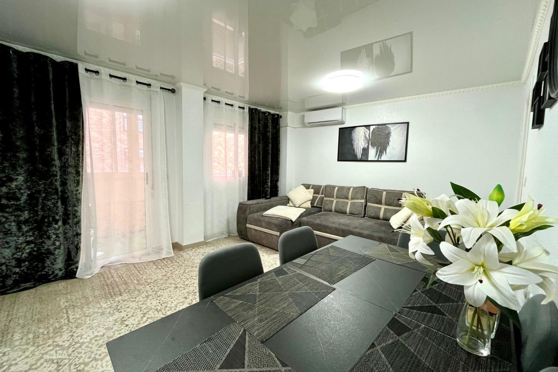 Herverkoop - Apartment - Torrevieja