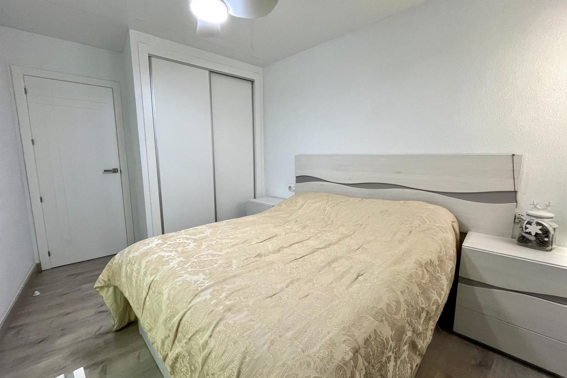 Herverkoop - Apartment - Torrevieja