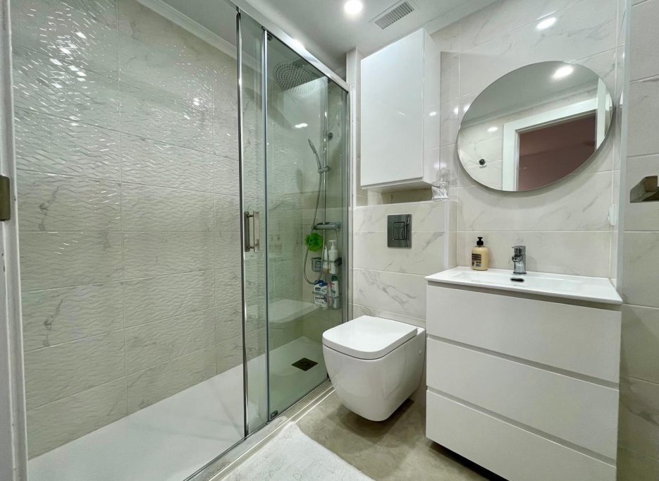 Herverkoop - Apartment - Torrevieja