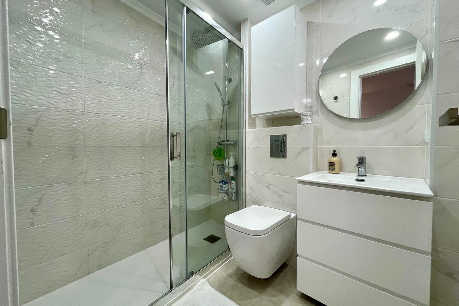 Herverkoop - Apartment - Torrevieja