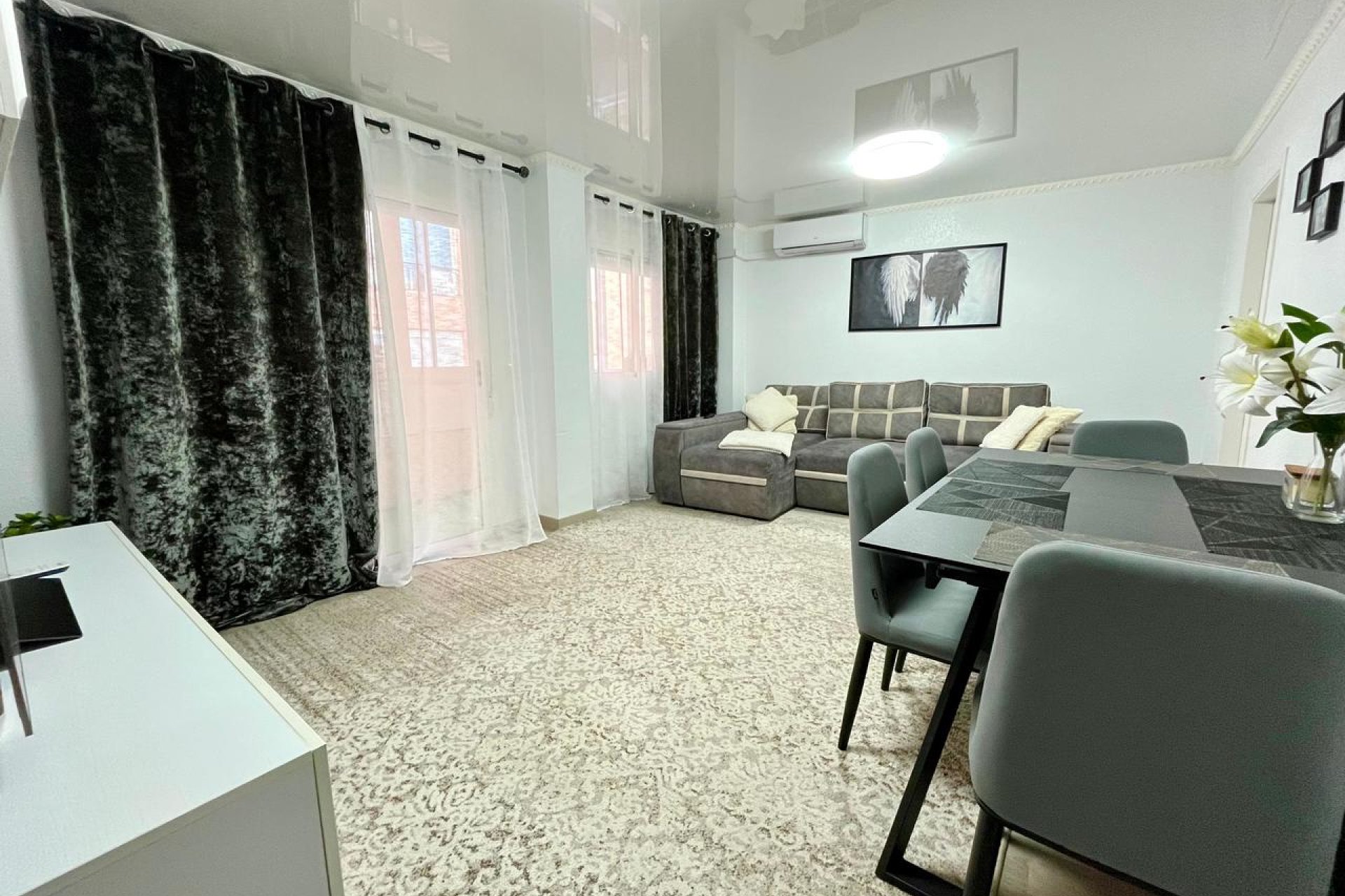 Herverkoop - Apartment - Torrevieja