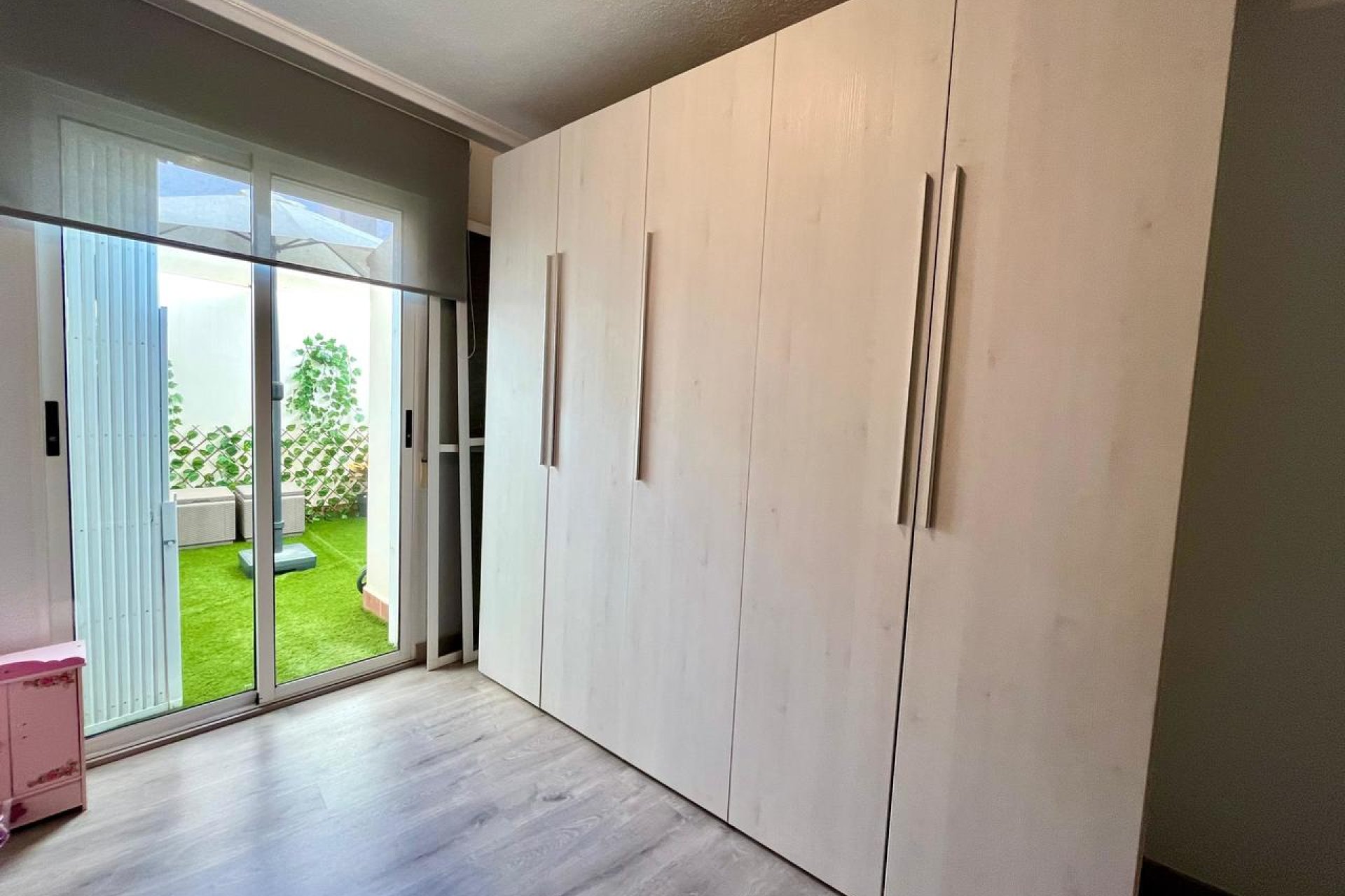 Herverkoop - Apartment - Torrevieja