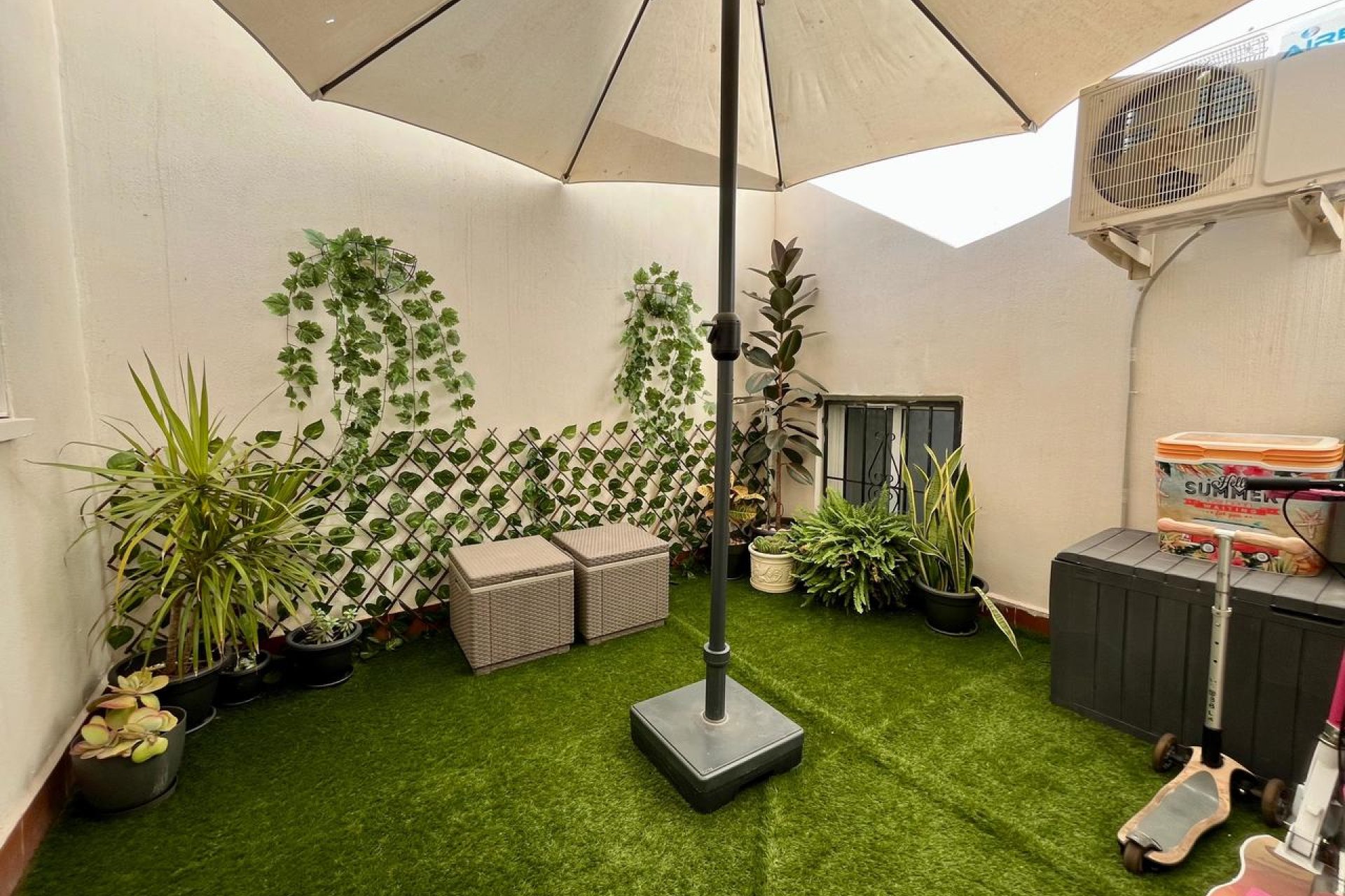 Herverkoop - Apartment - Torrevieja