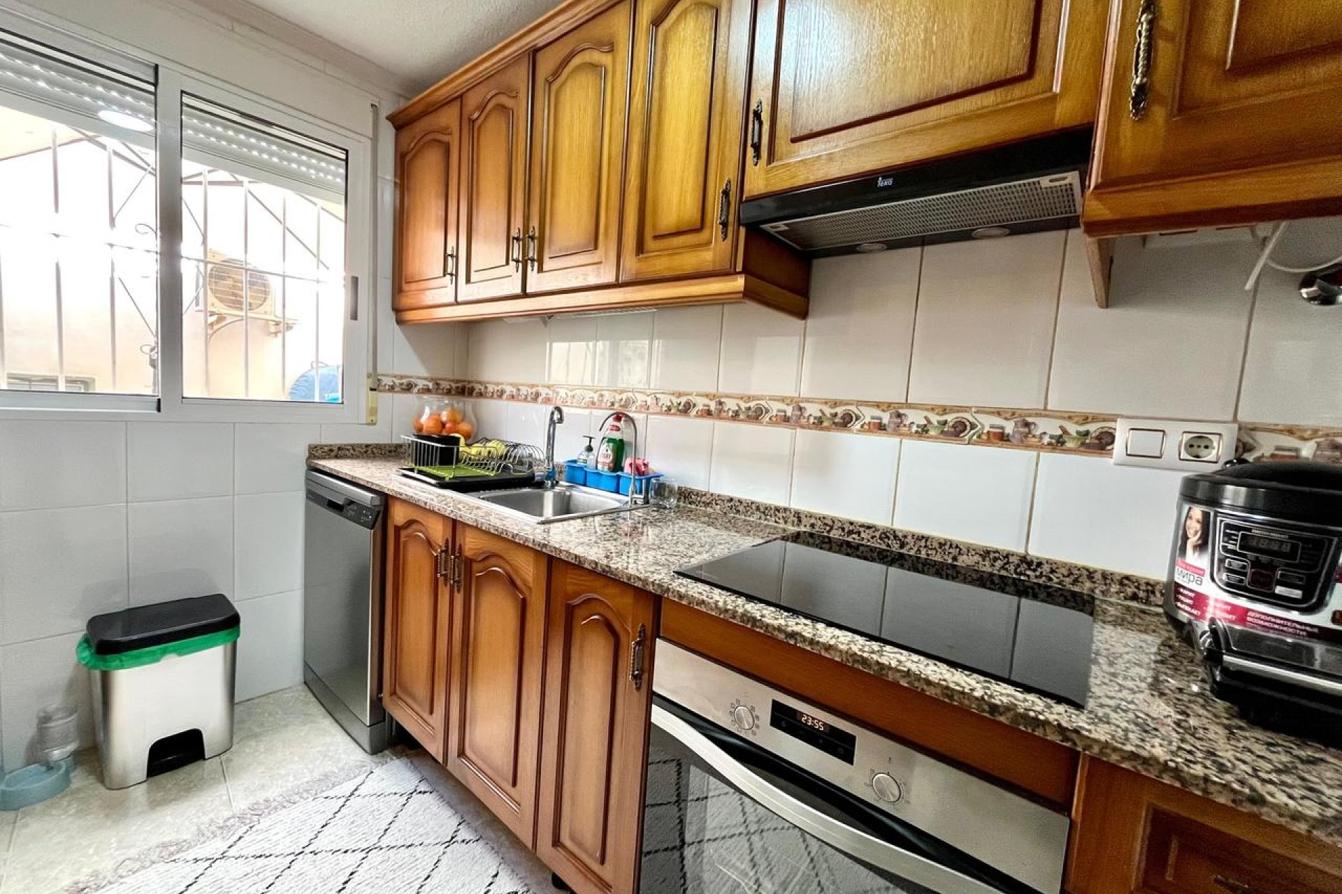 Herverkoop - Apartment - Torrevieja