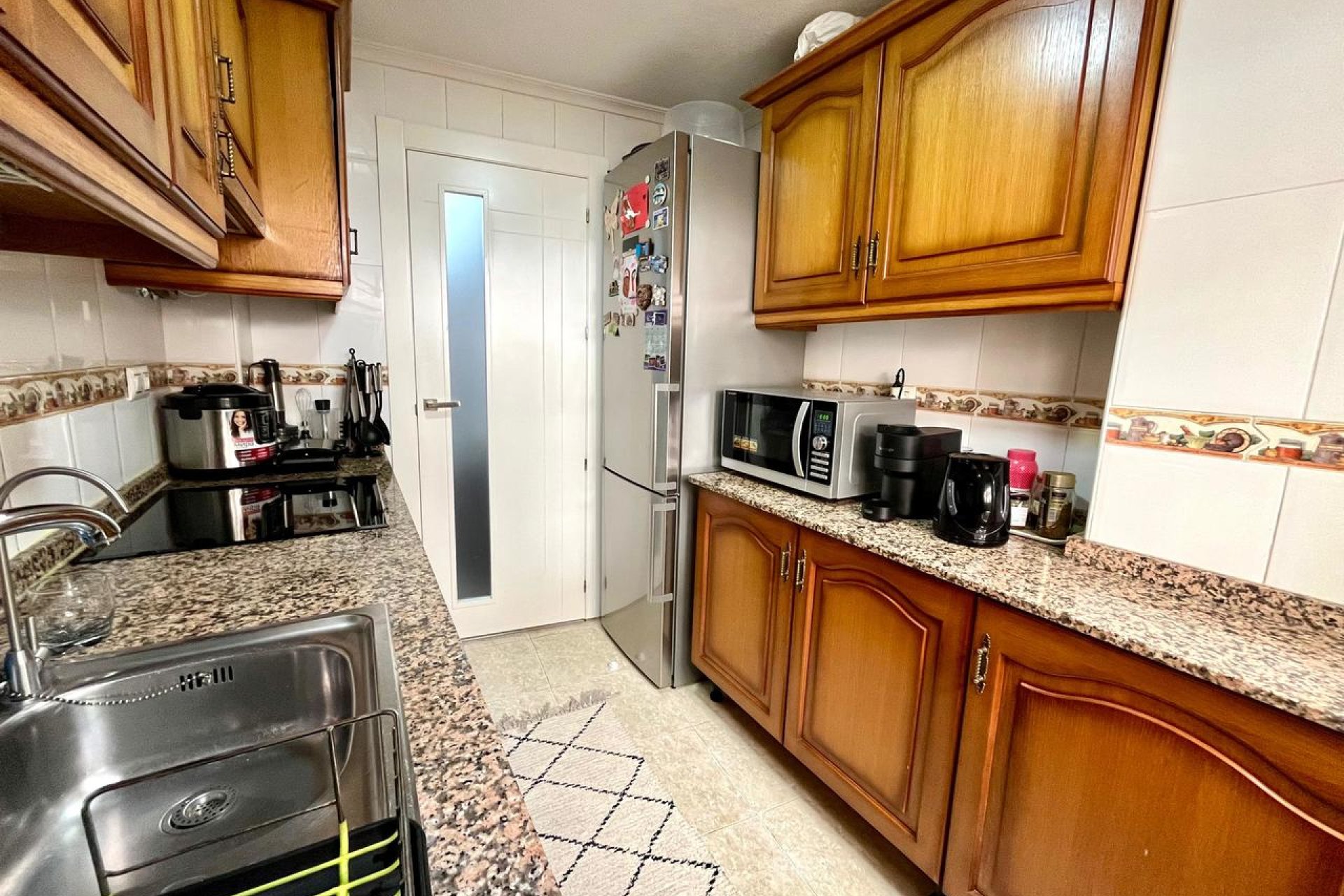 Herverkoop - Apartment - Torrevieja