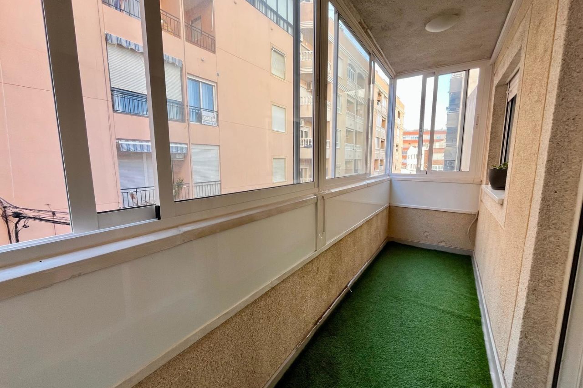 Herverkoop - Apartment - Torrevieja