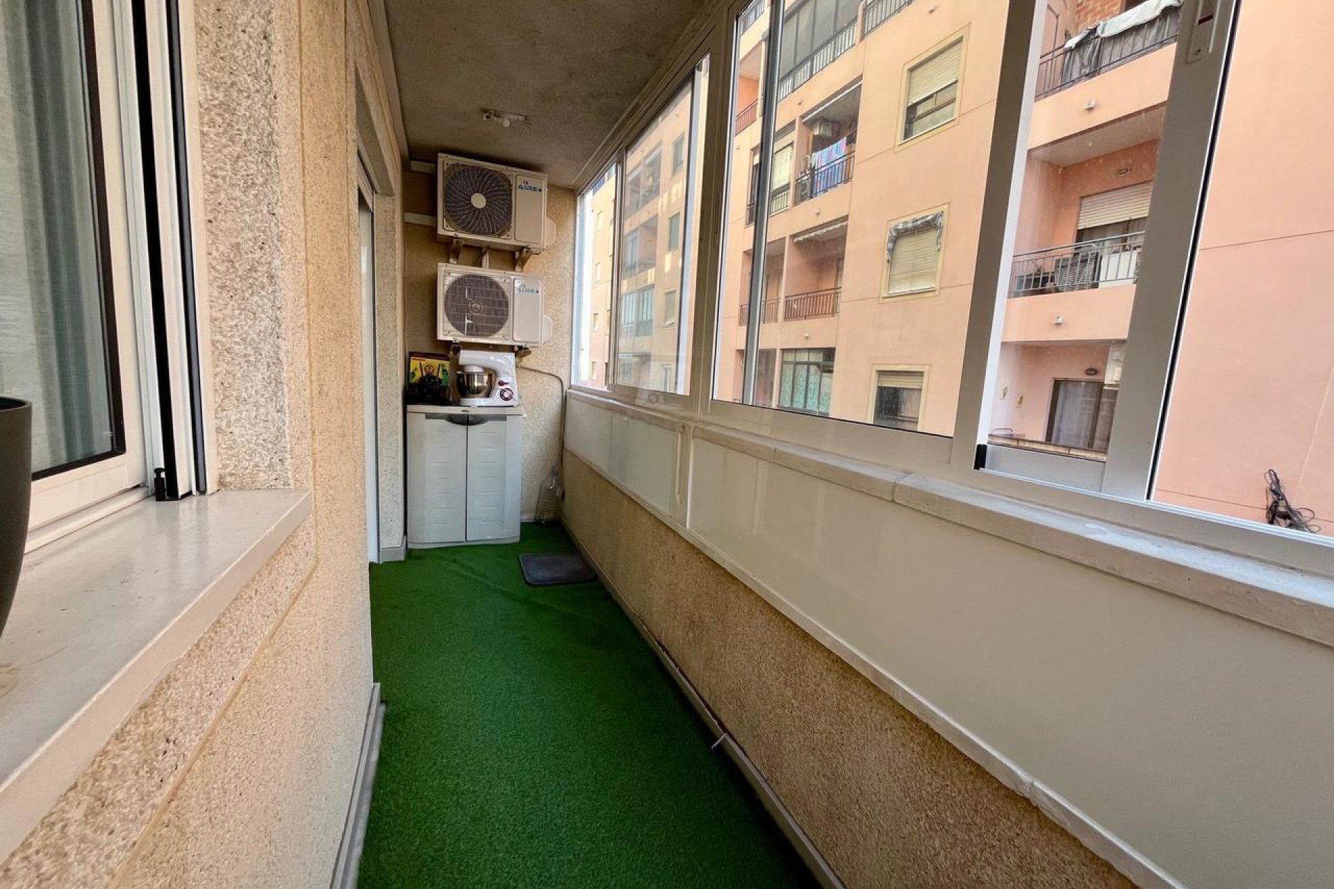 Herverkoop - Apartment - Torrevieja