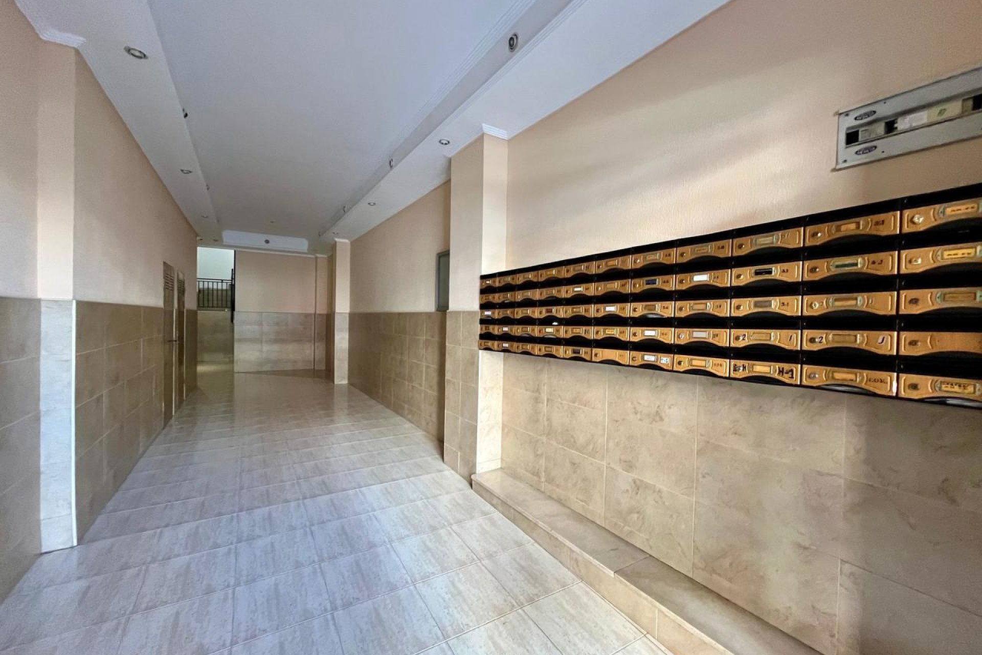 Herverkoop - Apartment - Torrevieja