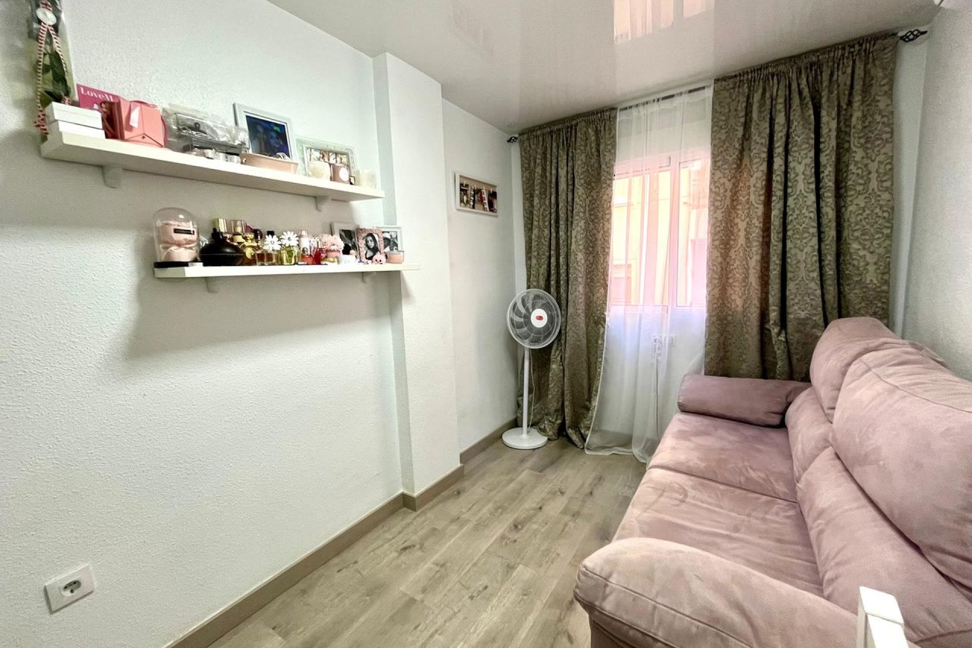Herverkoop - Apartment - Torrevieja