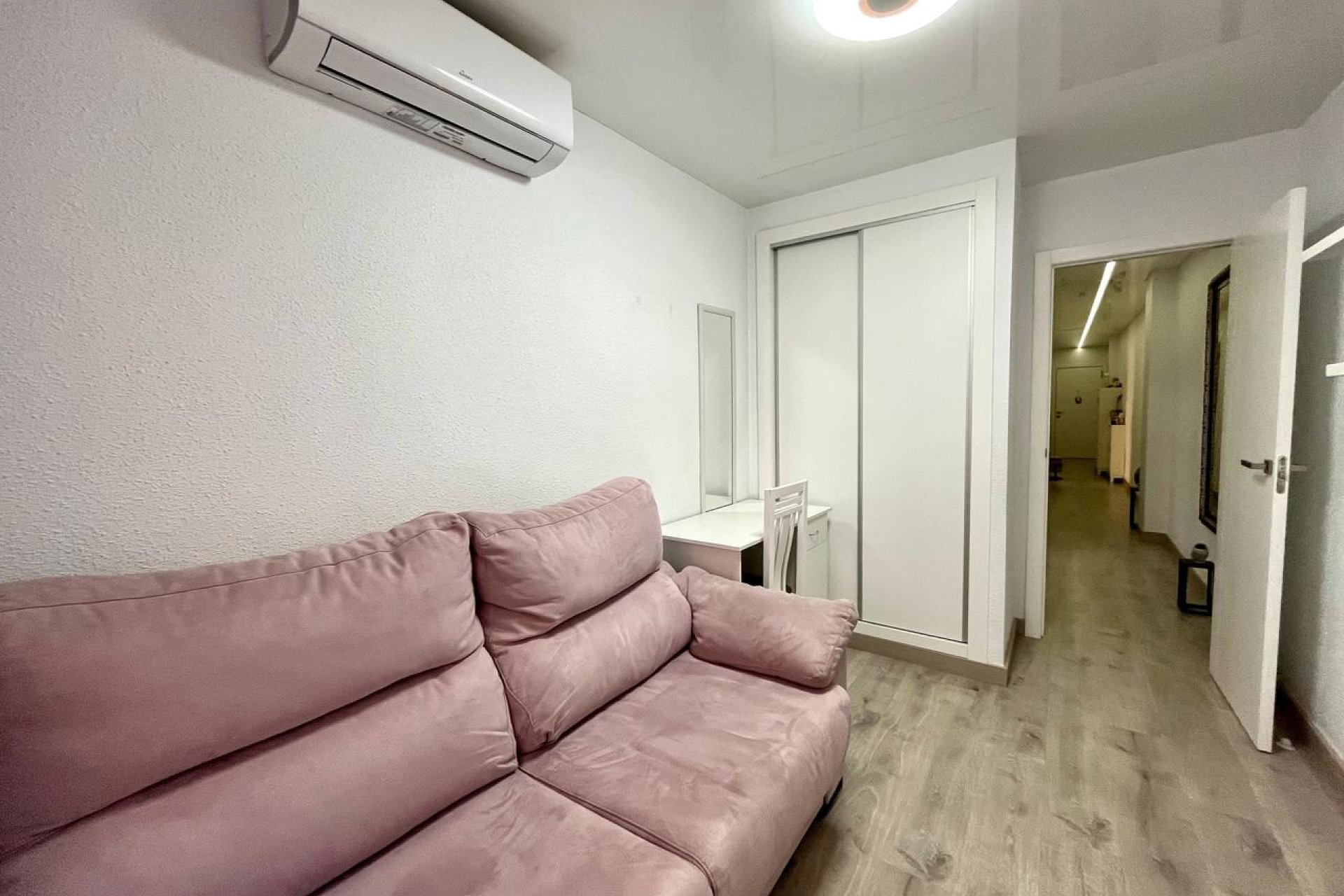 Herverkoop - Apartment - Torrevieja