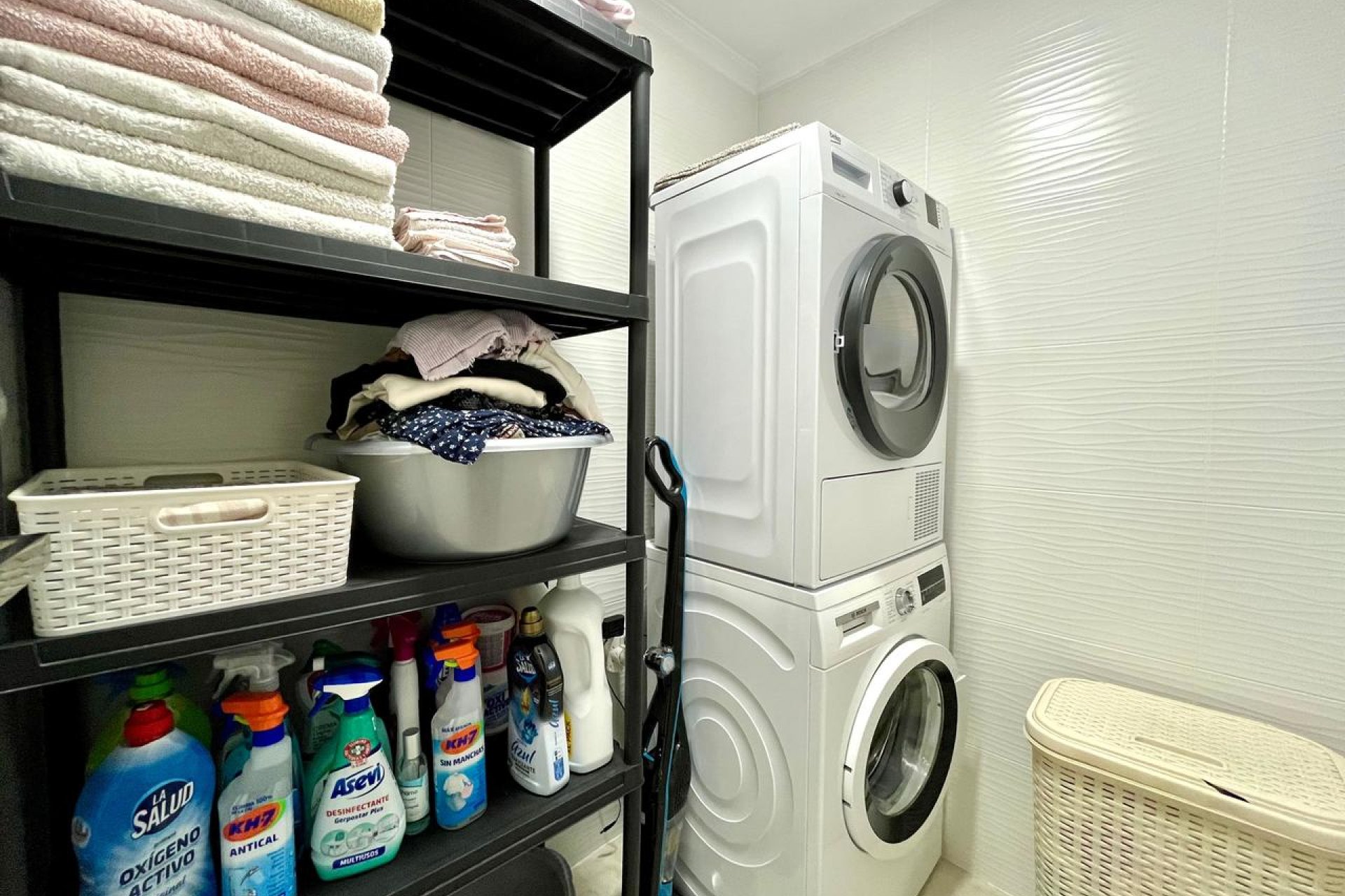 Herverkoop - Apartment - Torrevieja