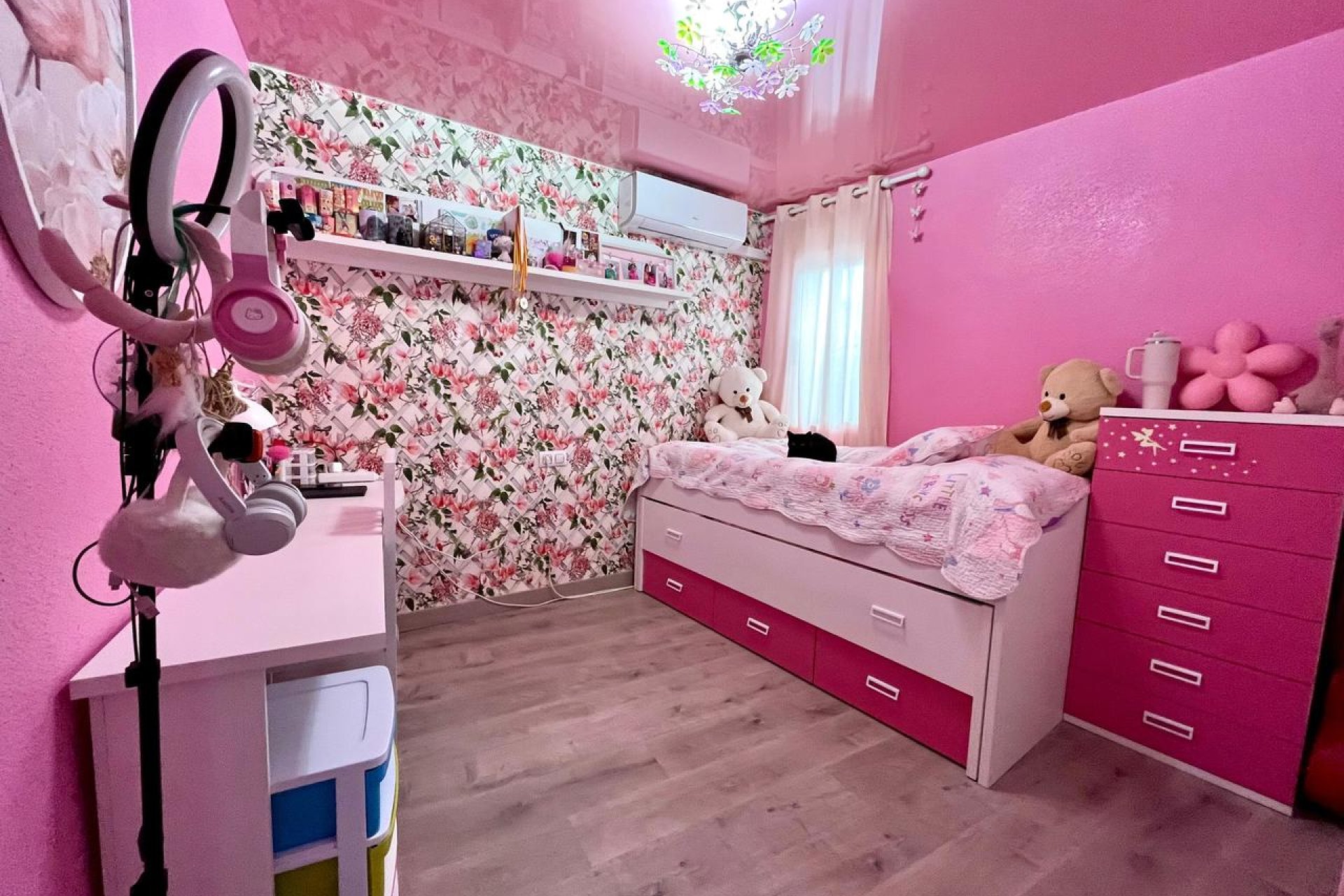 Herverkoop - Apartment - Torrevieja