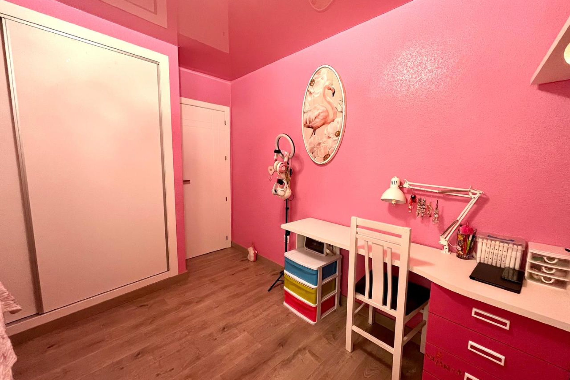 Herverkoop - Apartment - Torrevieja