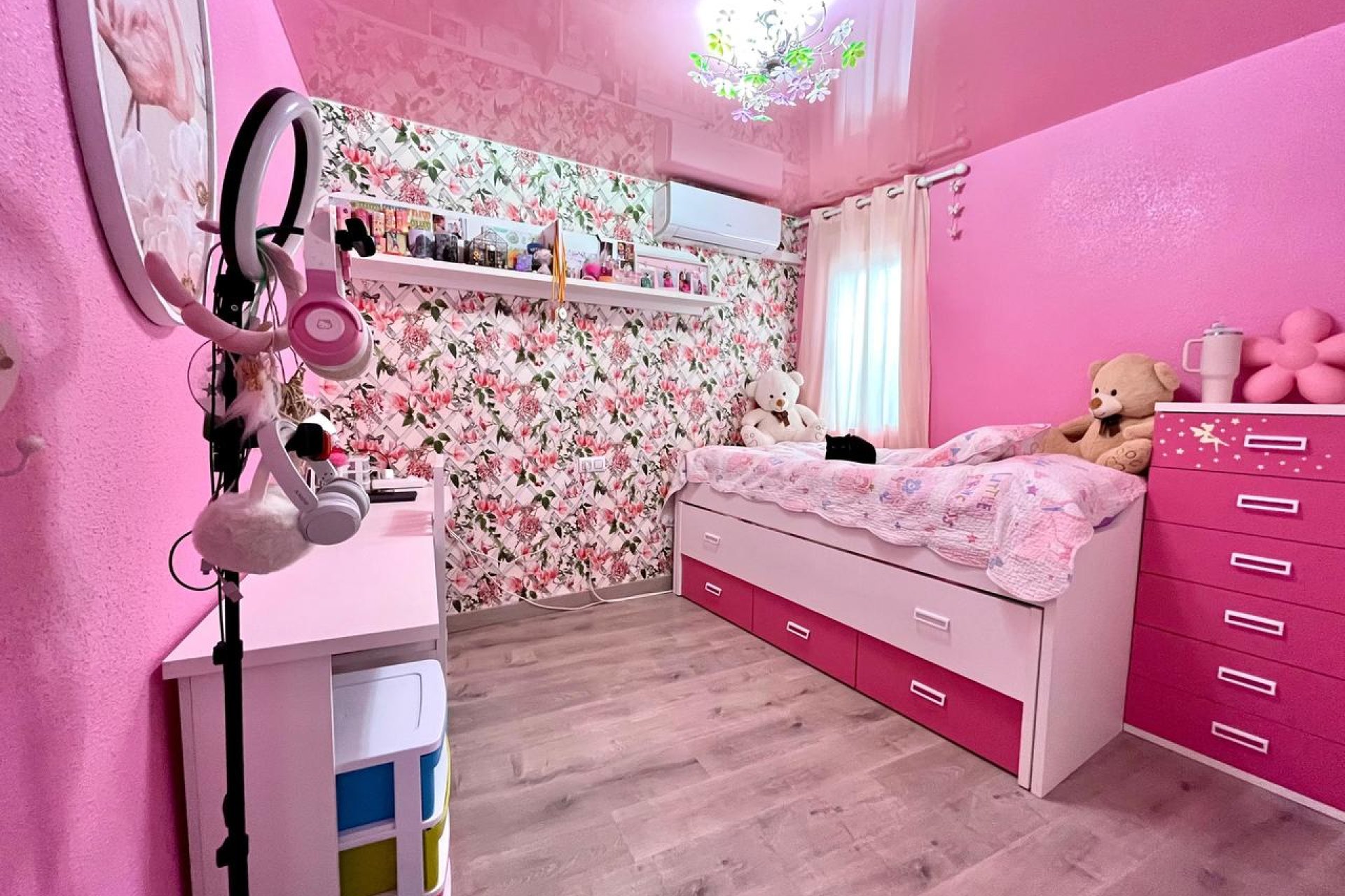 Herverkoop - Apartment - Torrevieja