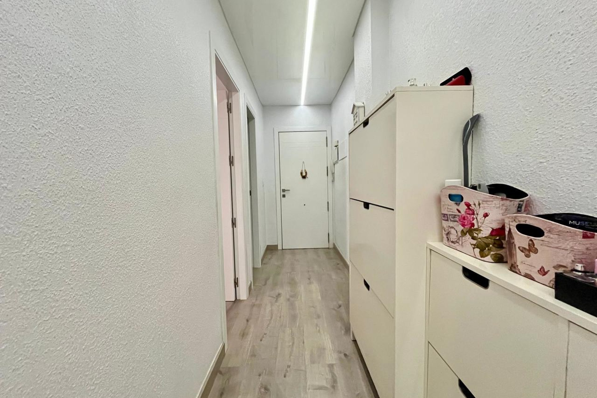 Herverkoop - Apartment - Torrevieja