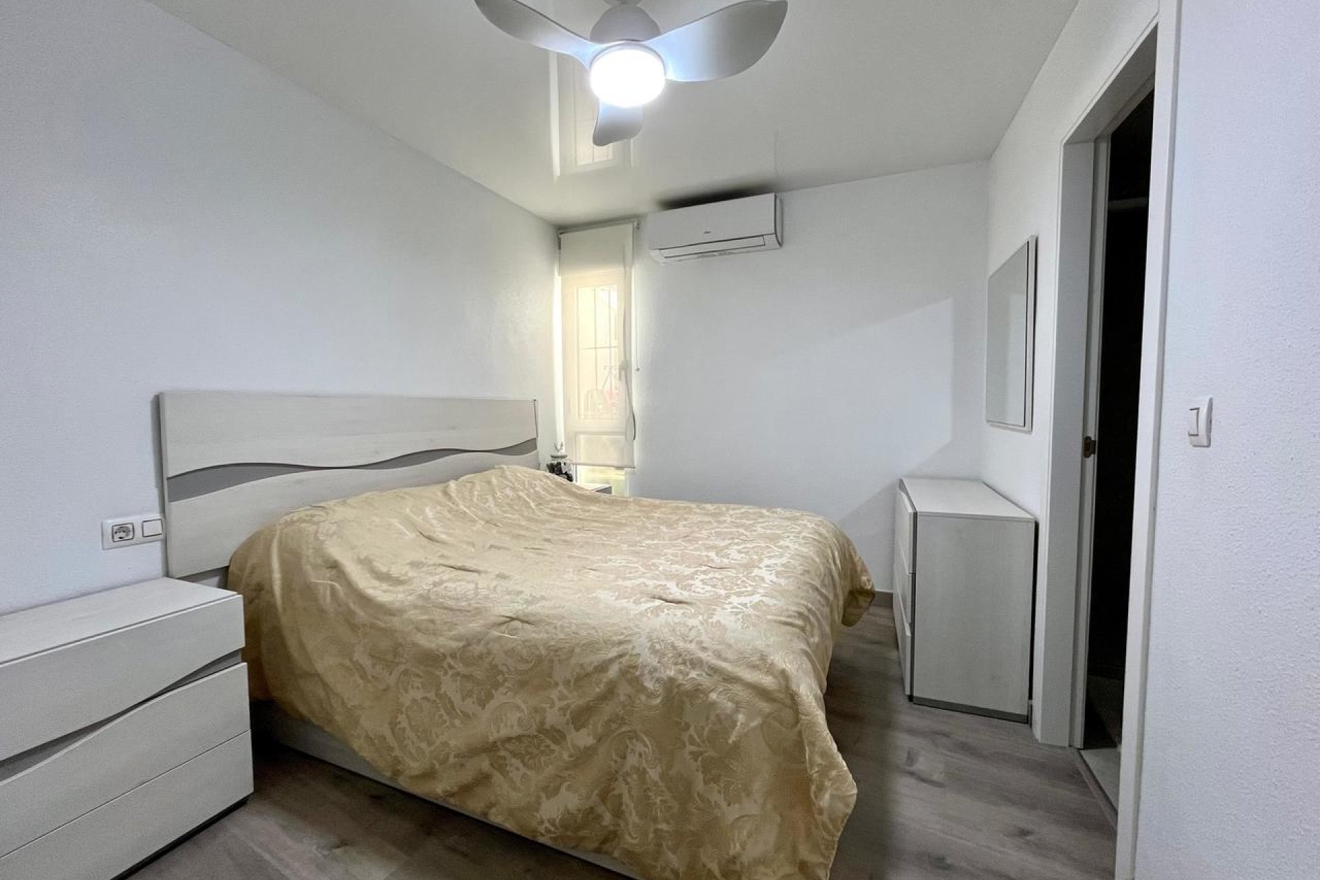 Herverkoop - Apartment - Torrevieja