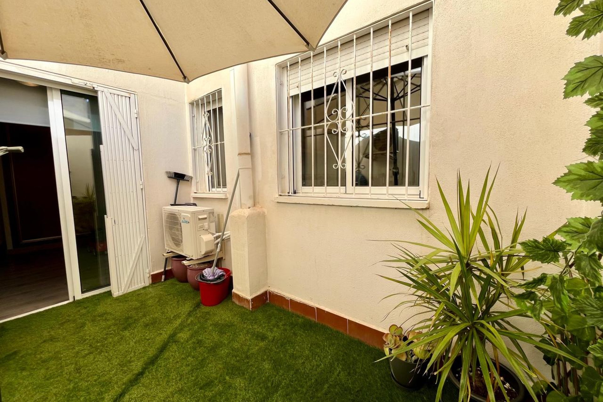 Herverkoop - Apartment - Torrevieja