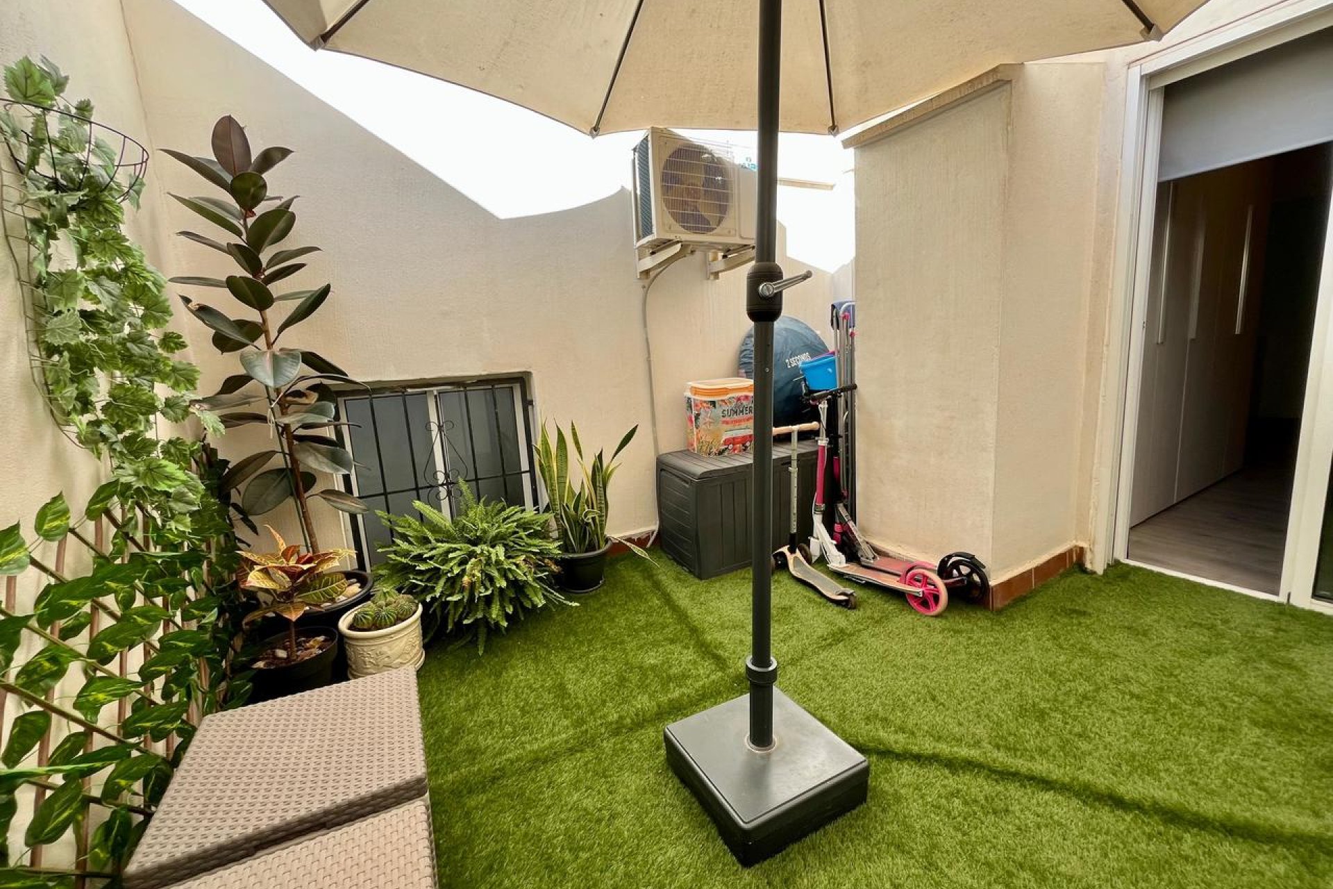 Herverkoop - Apartment - Torrevieja