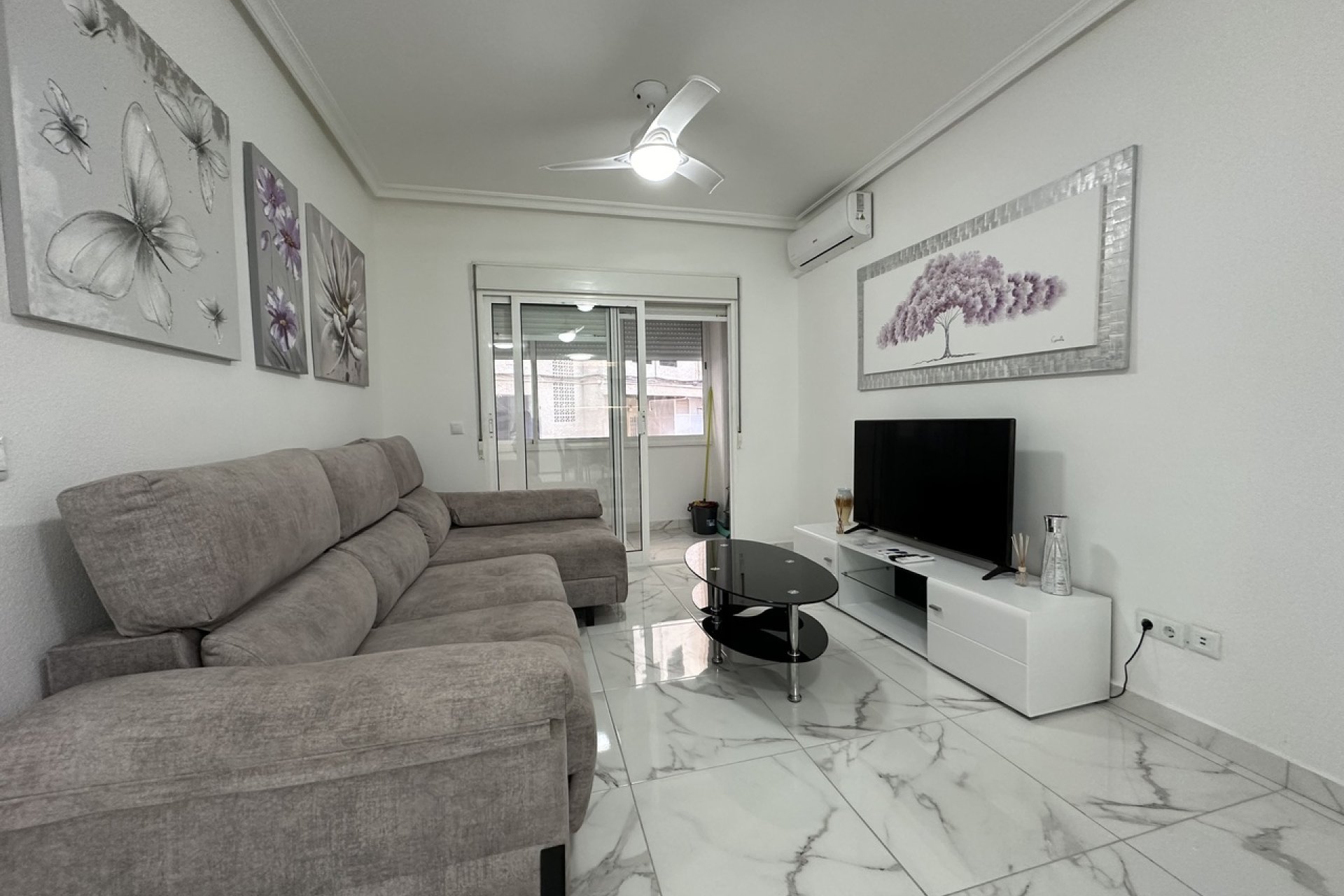Herverkoop - Apartment - Torrevieja