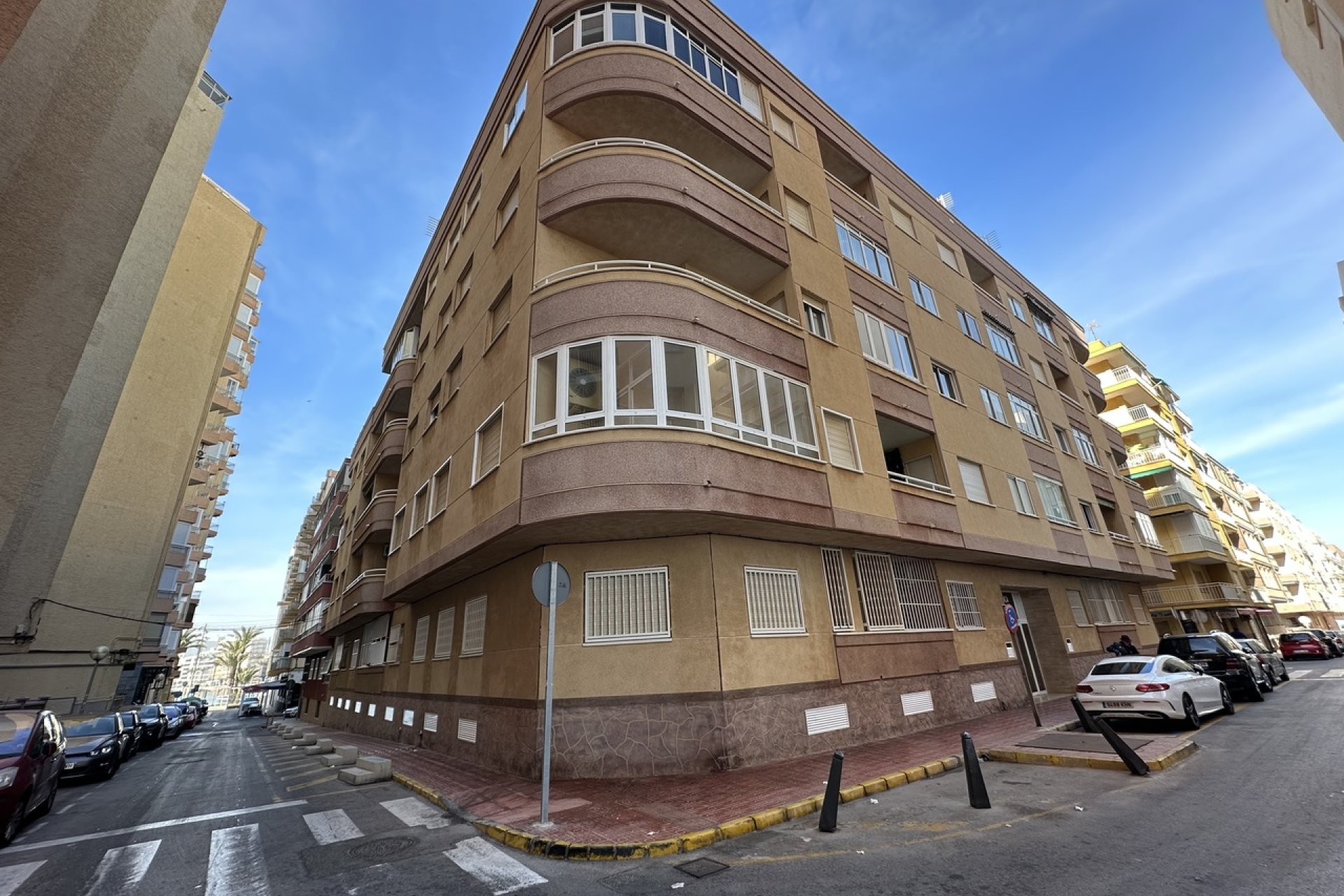 Herverkoop - Apartment - Torrevieja