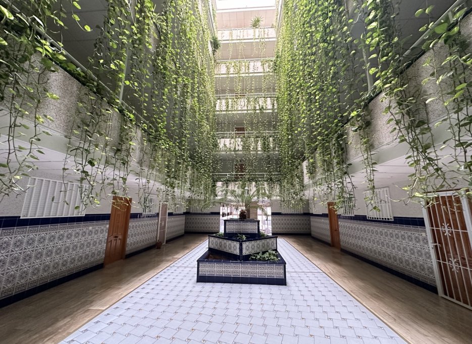 Herverkoop - Apartment - Torrevieja