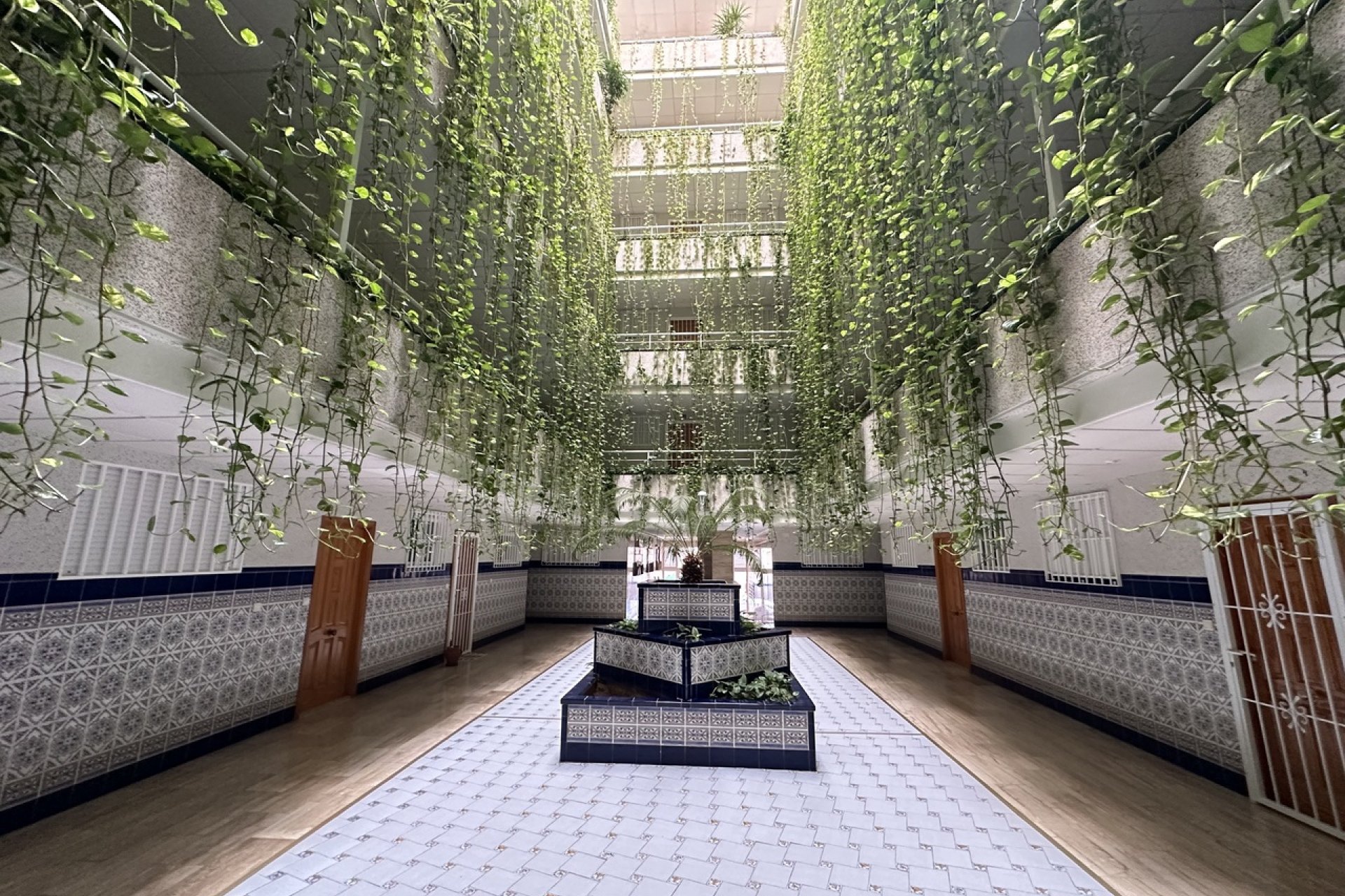 Herverkoop - Apartment - Torrevieja