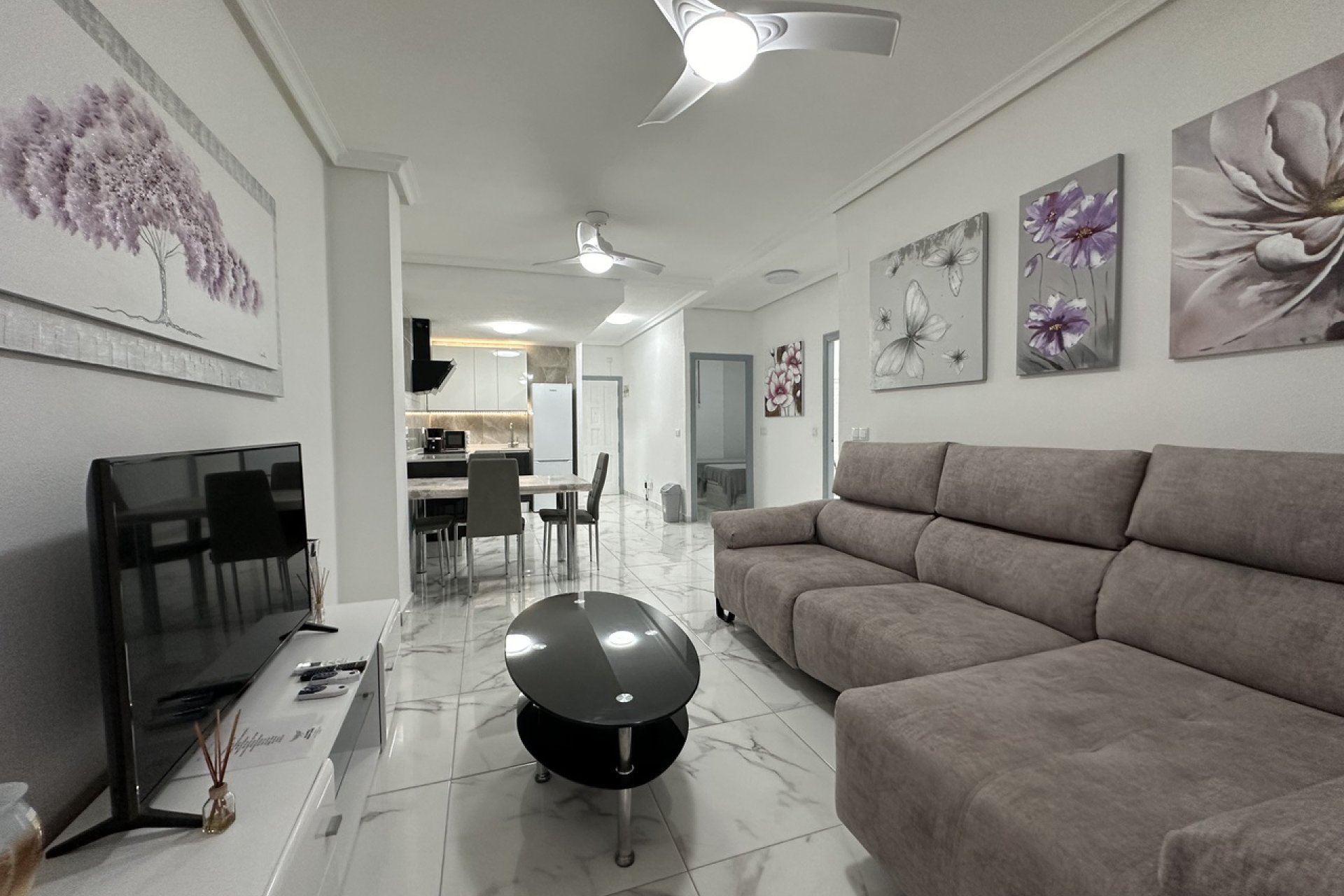 Herverkoop - Apartment - Torrevieja
