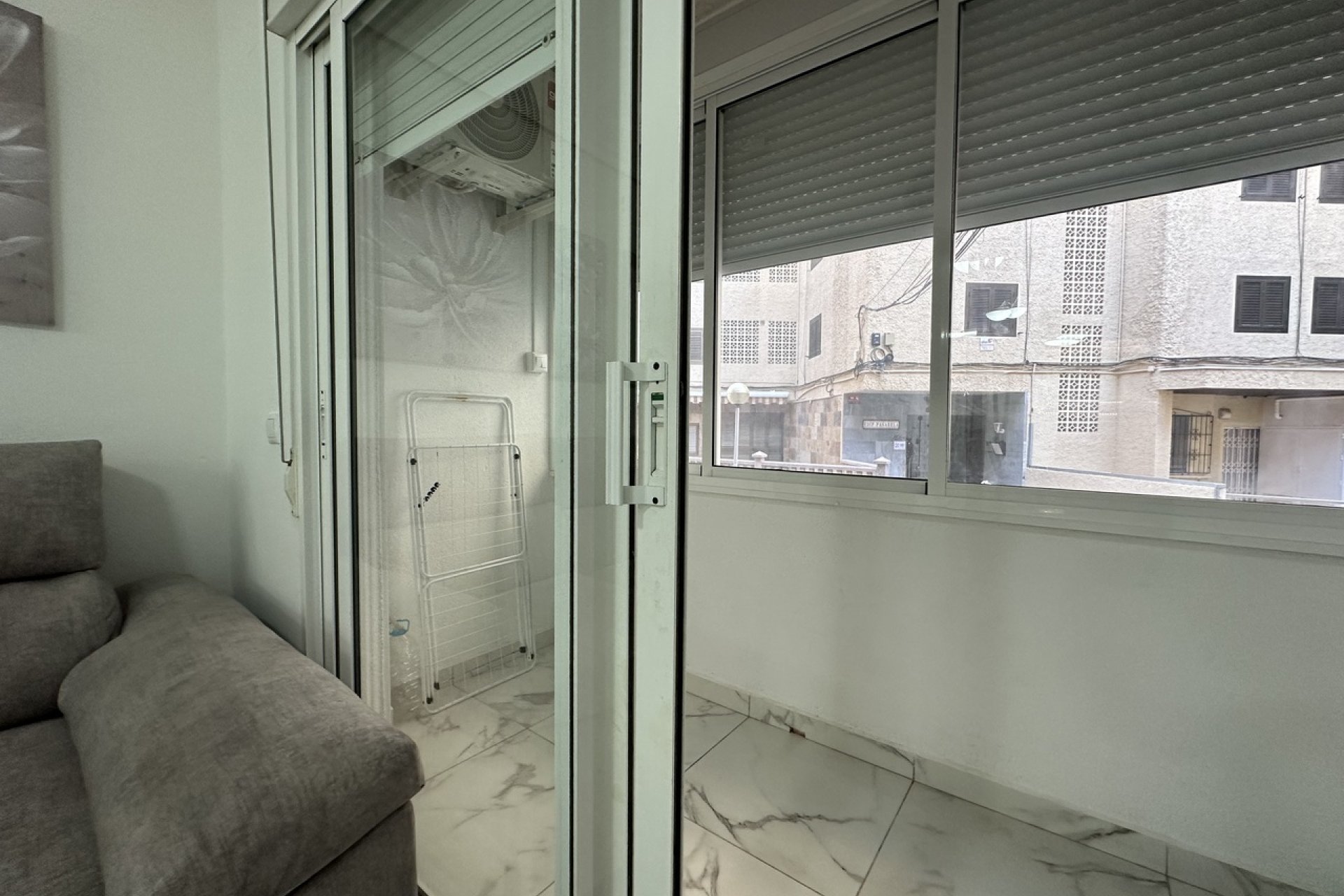 Herverkoop - Apartment - Torrevieja