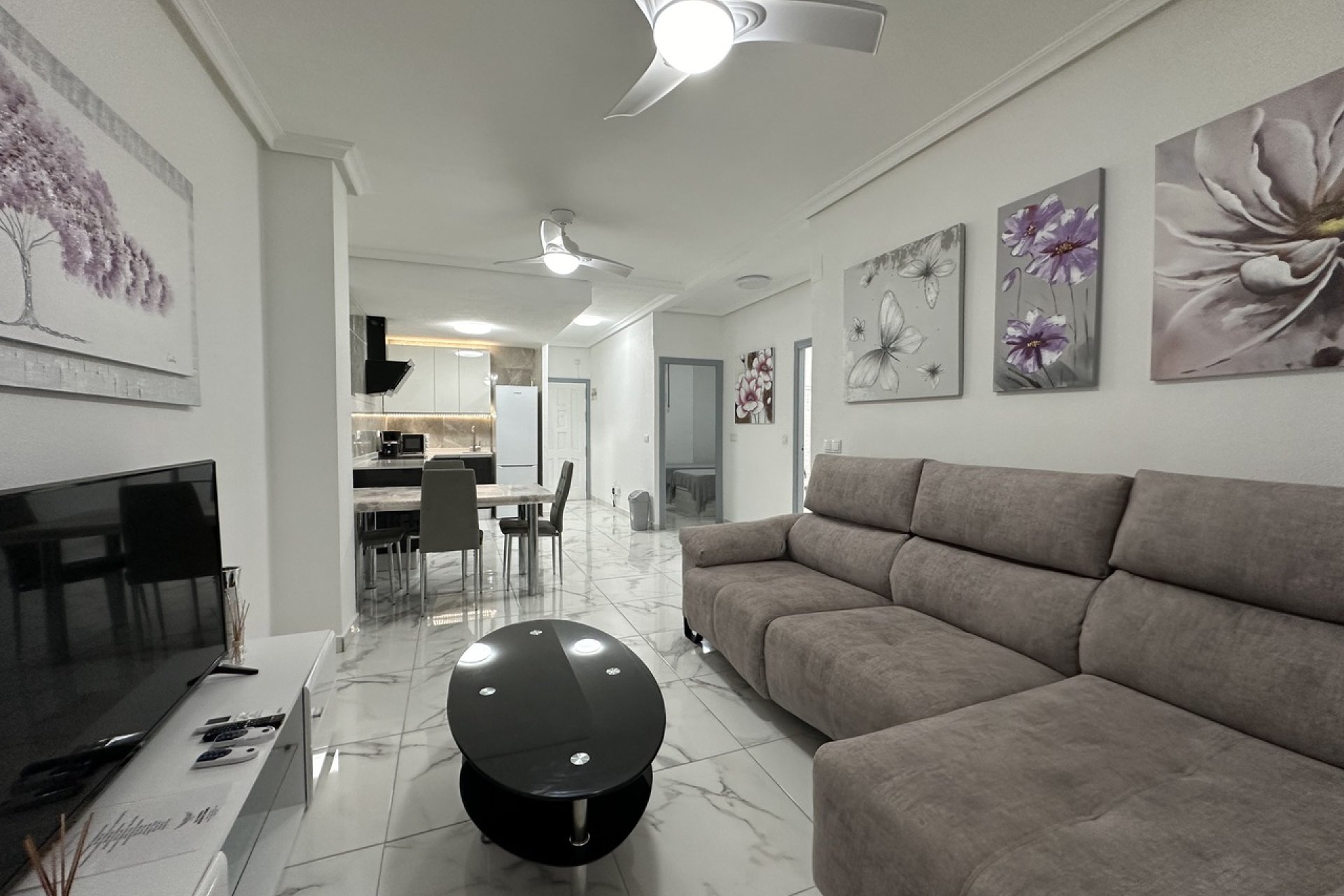 Herverkoop - Apartment - Torrevieja
