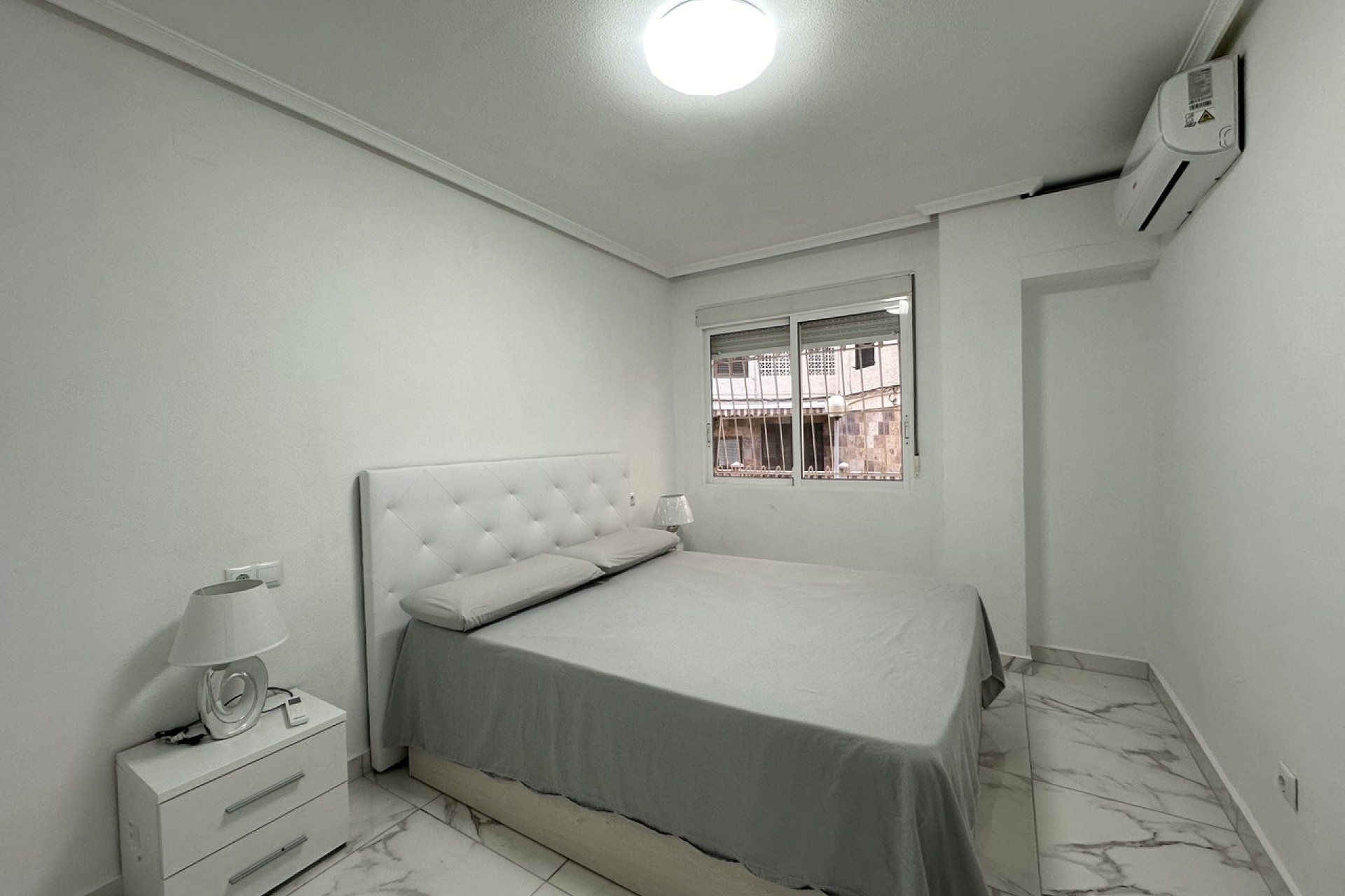 Herverkoop - Apartment - Torrevieja