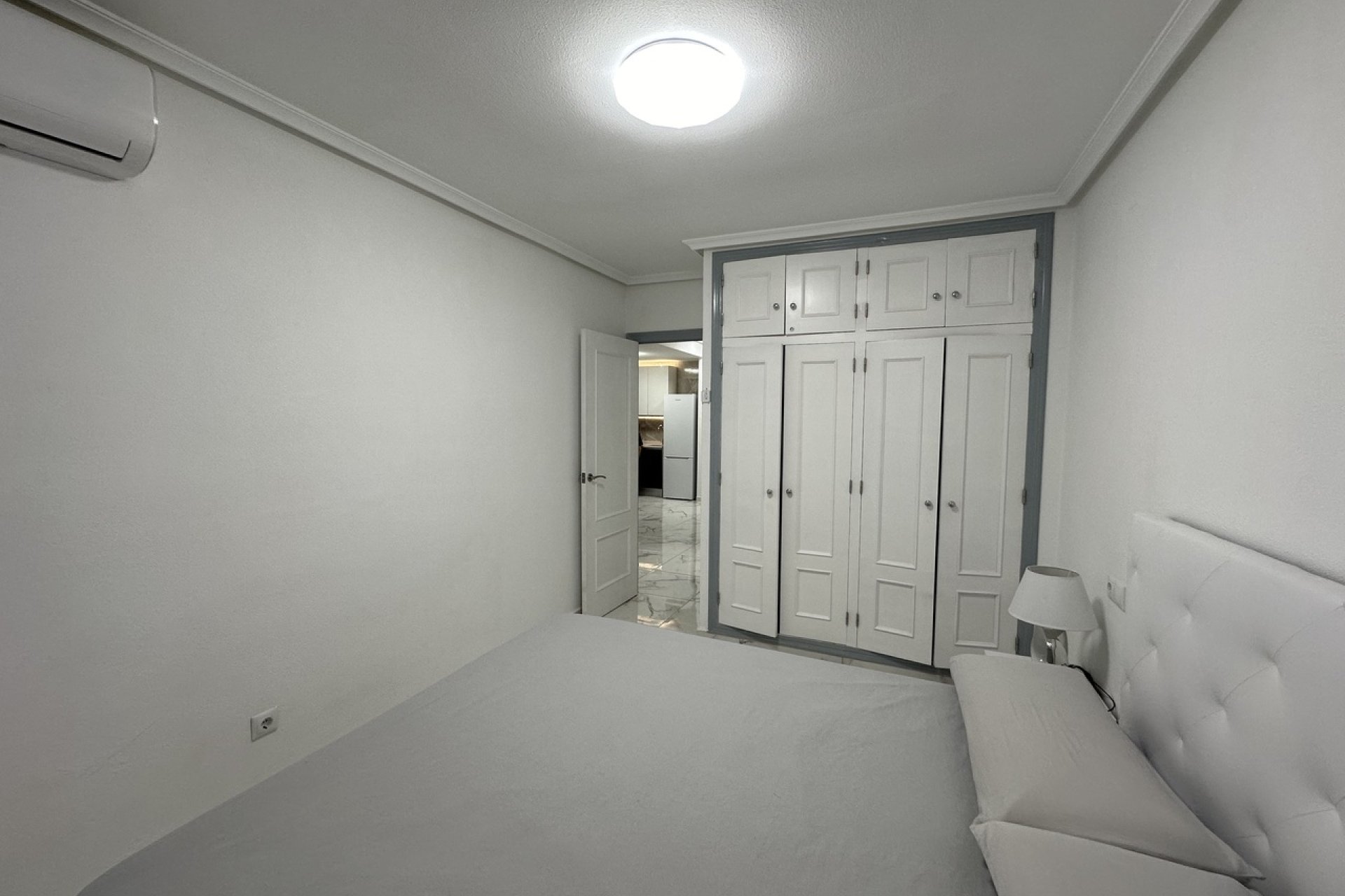 Herverkoop - Apartment - Torrevieja