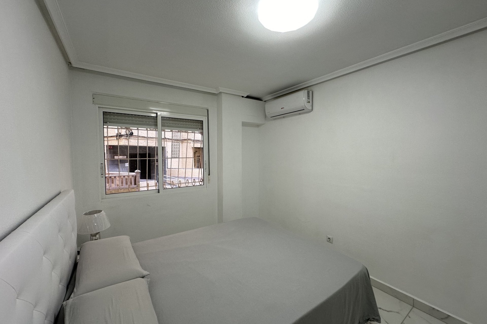 Herverkoop - Apartment - Torrevieja