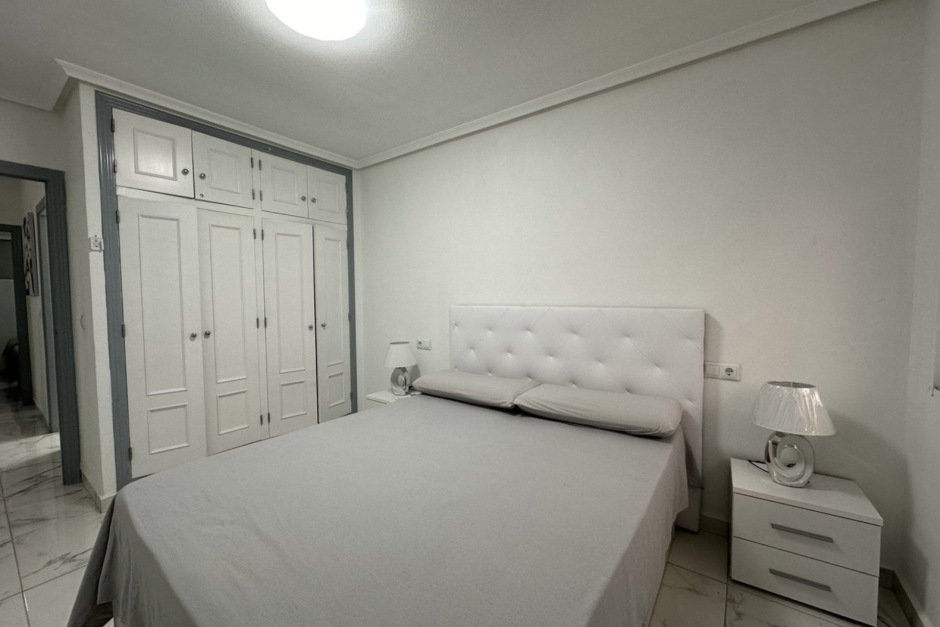 Herverkoop - Apartment - Torrevieja