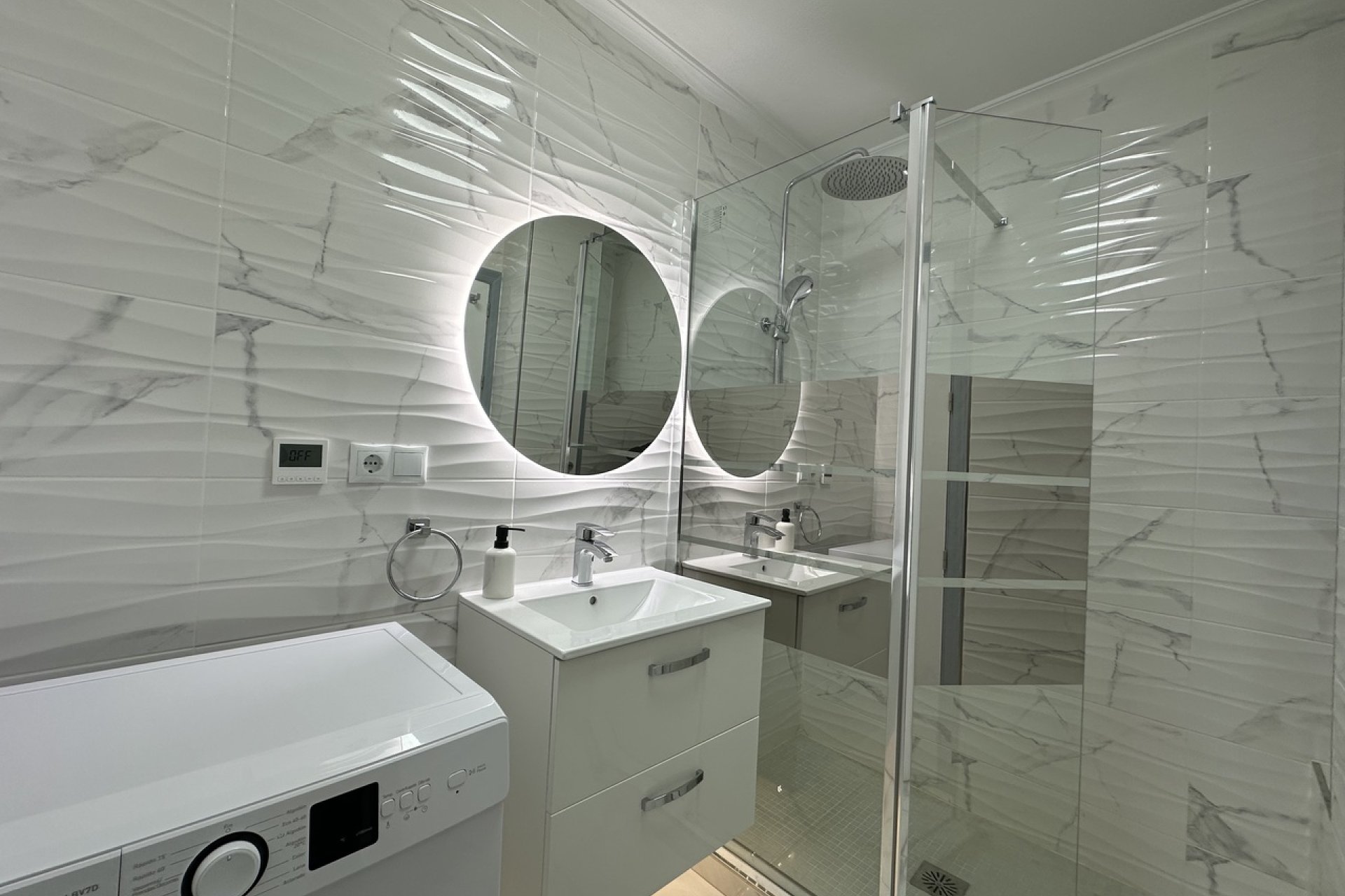 Herverkoop - Apartment - Torrevieja