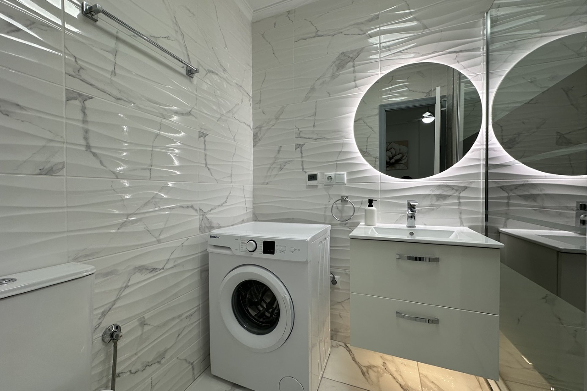 Herverkoop - Apartment - Torrevieja