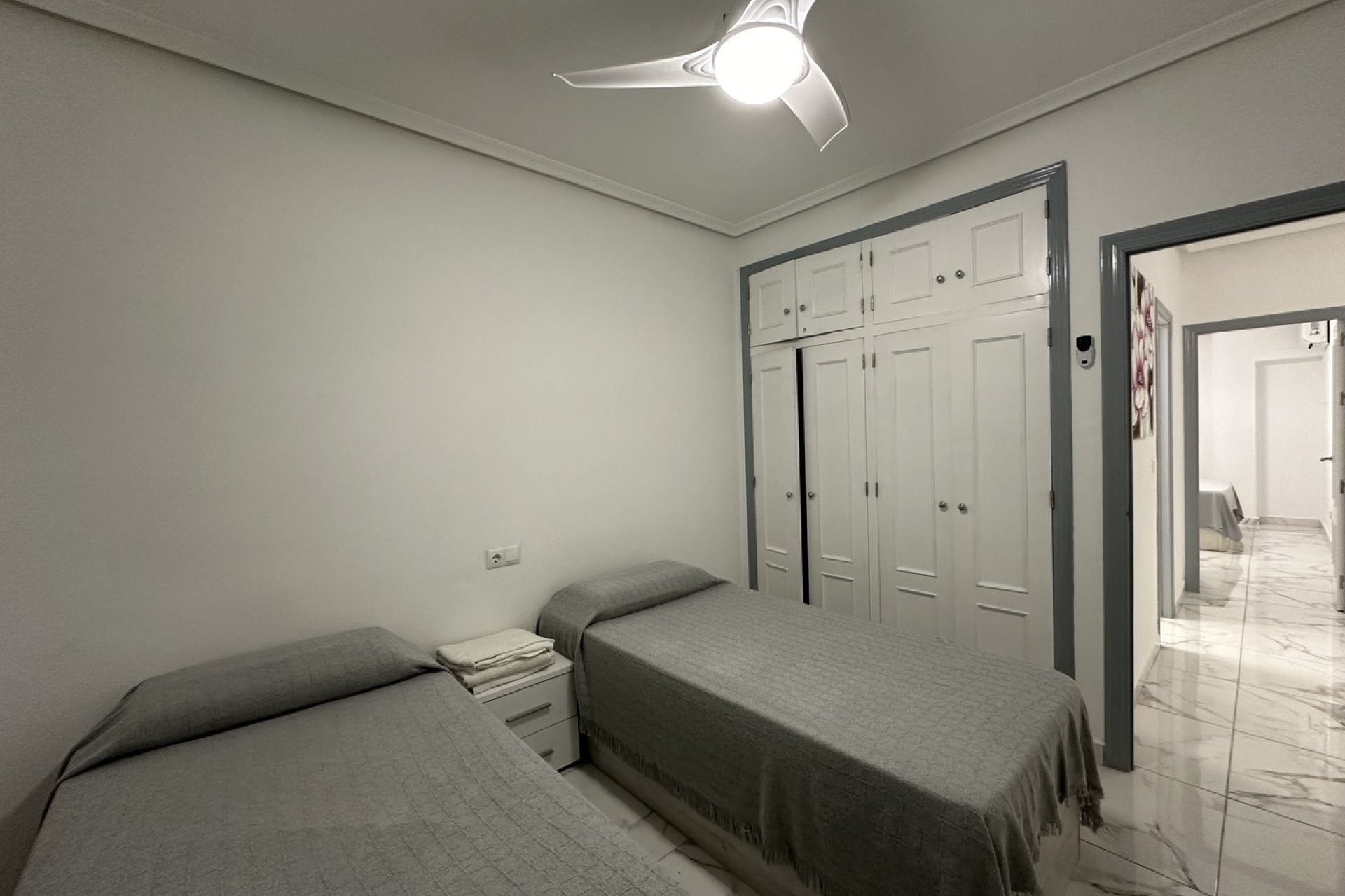 Herverkoop - Apartment - Torrevieja