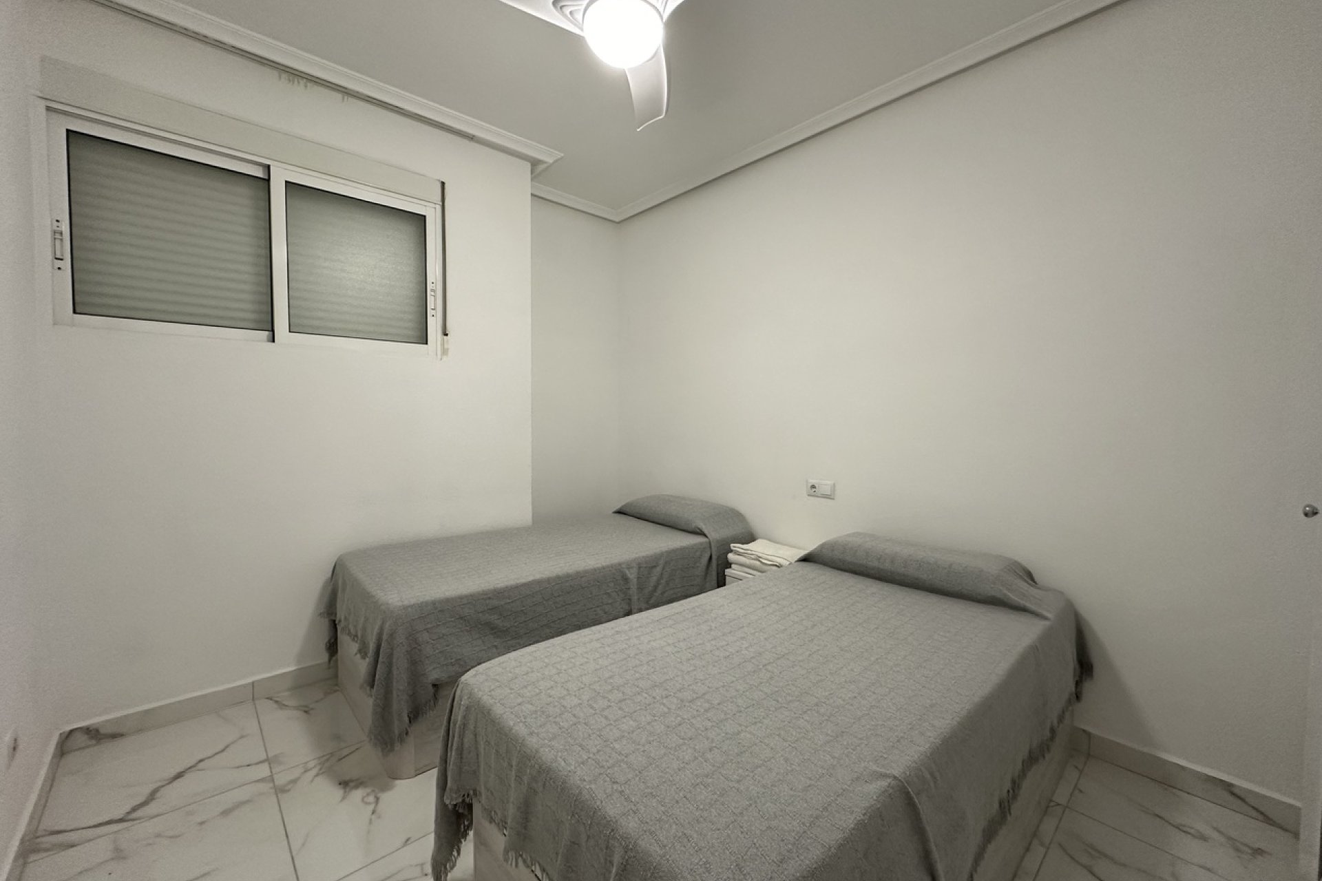 Herverkoop - Apartment - Torrevieja