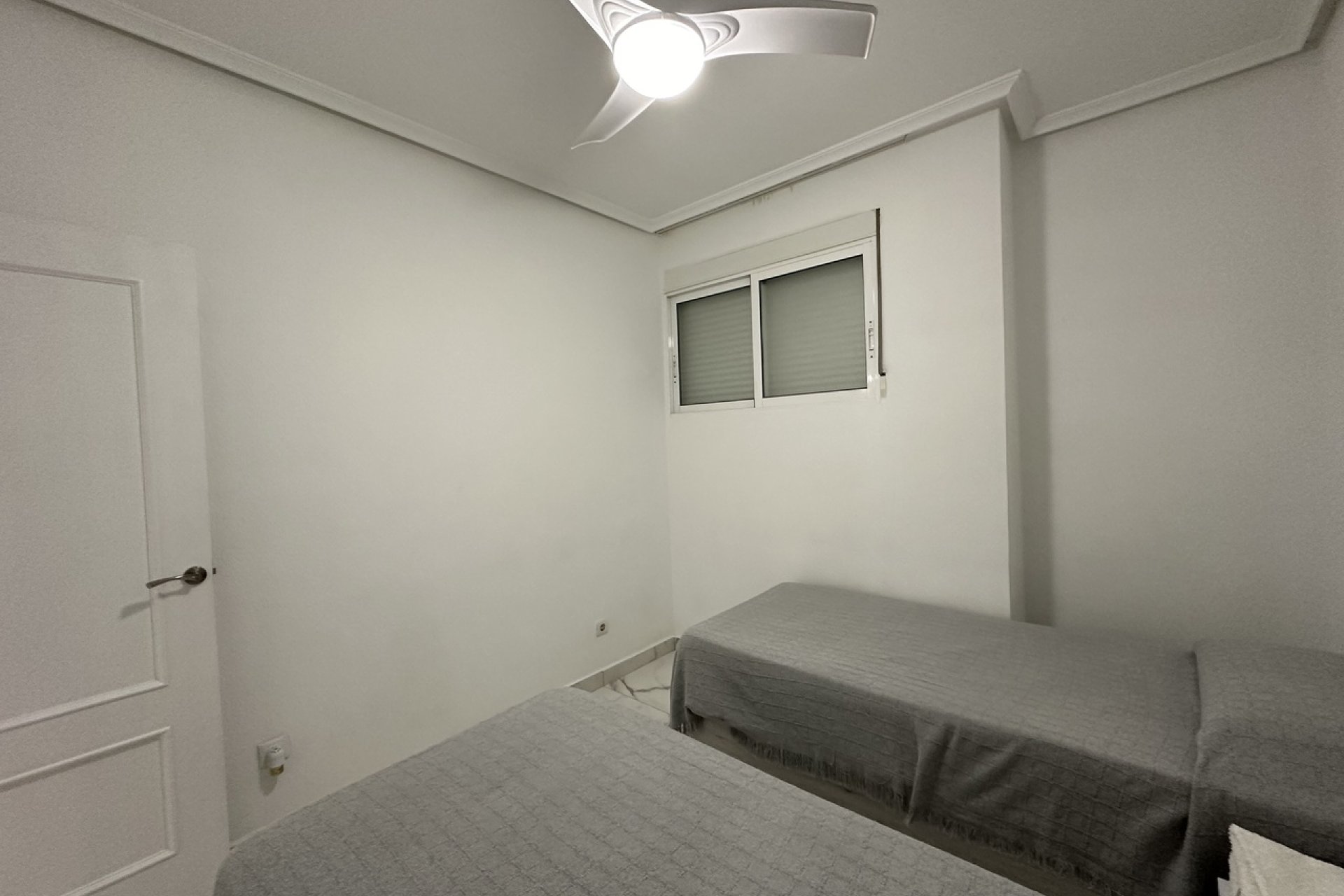 Herverkoop - Apartment - Torrevieja