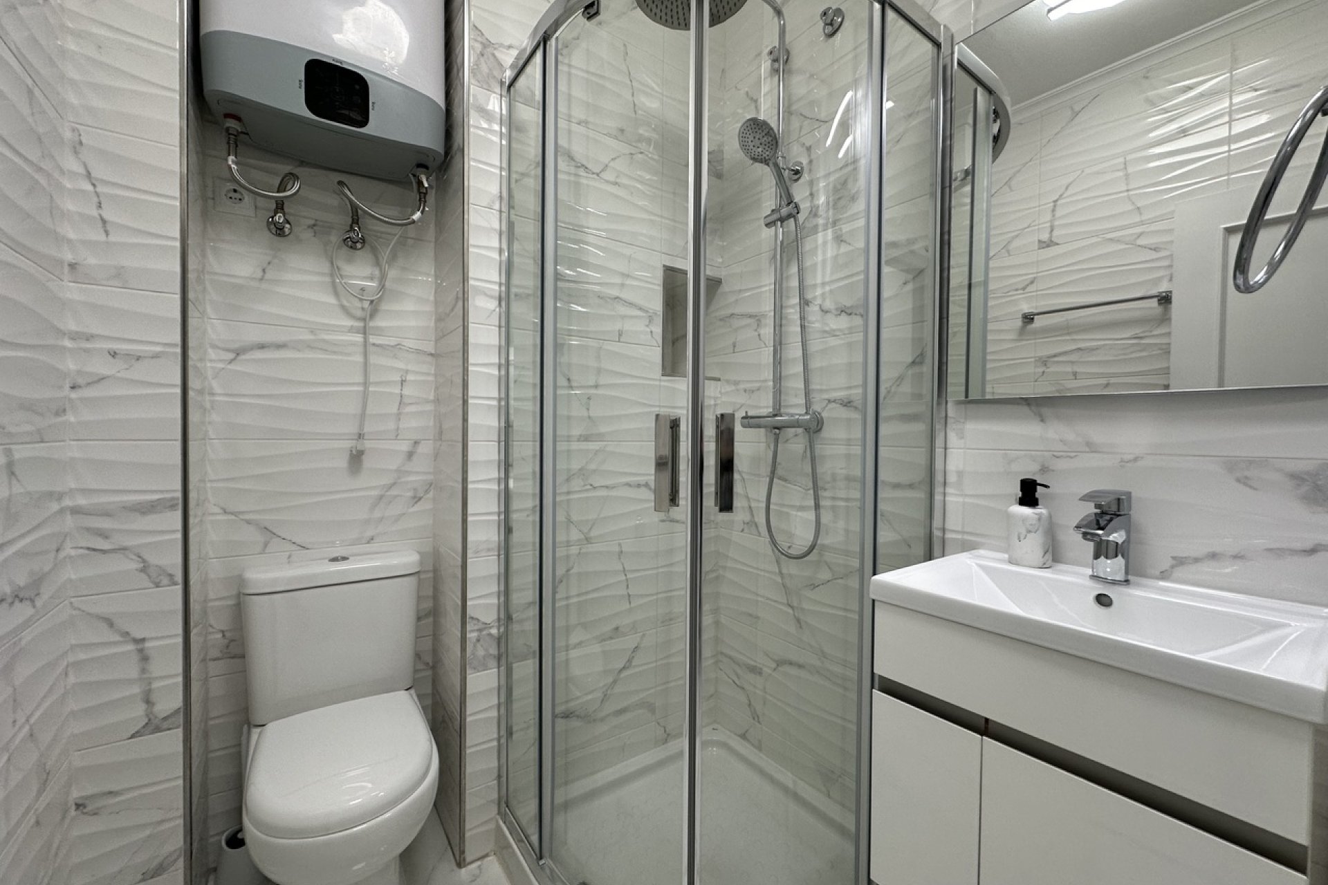 Herverkoop - Apartment - Torrevieja