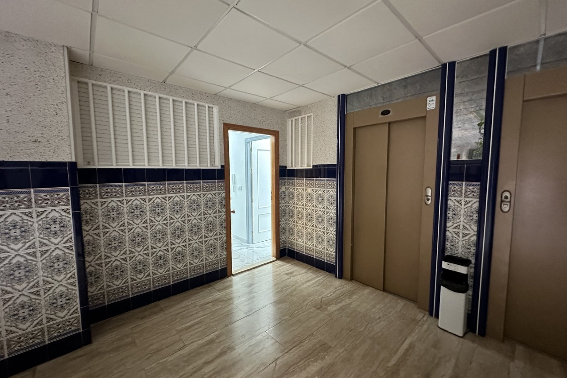 Herverkoop - Apartment - Torrevieja