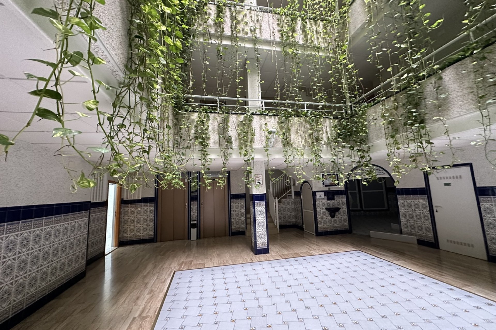 Herverkoop - Apartment - Torrevieja