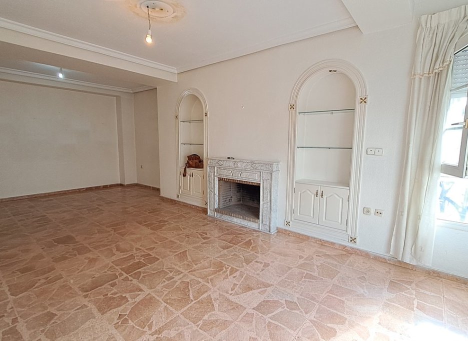 Herverkoop - Apartment - Torrevieja