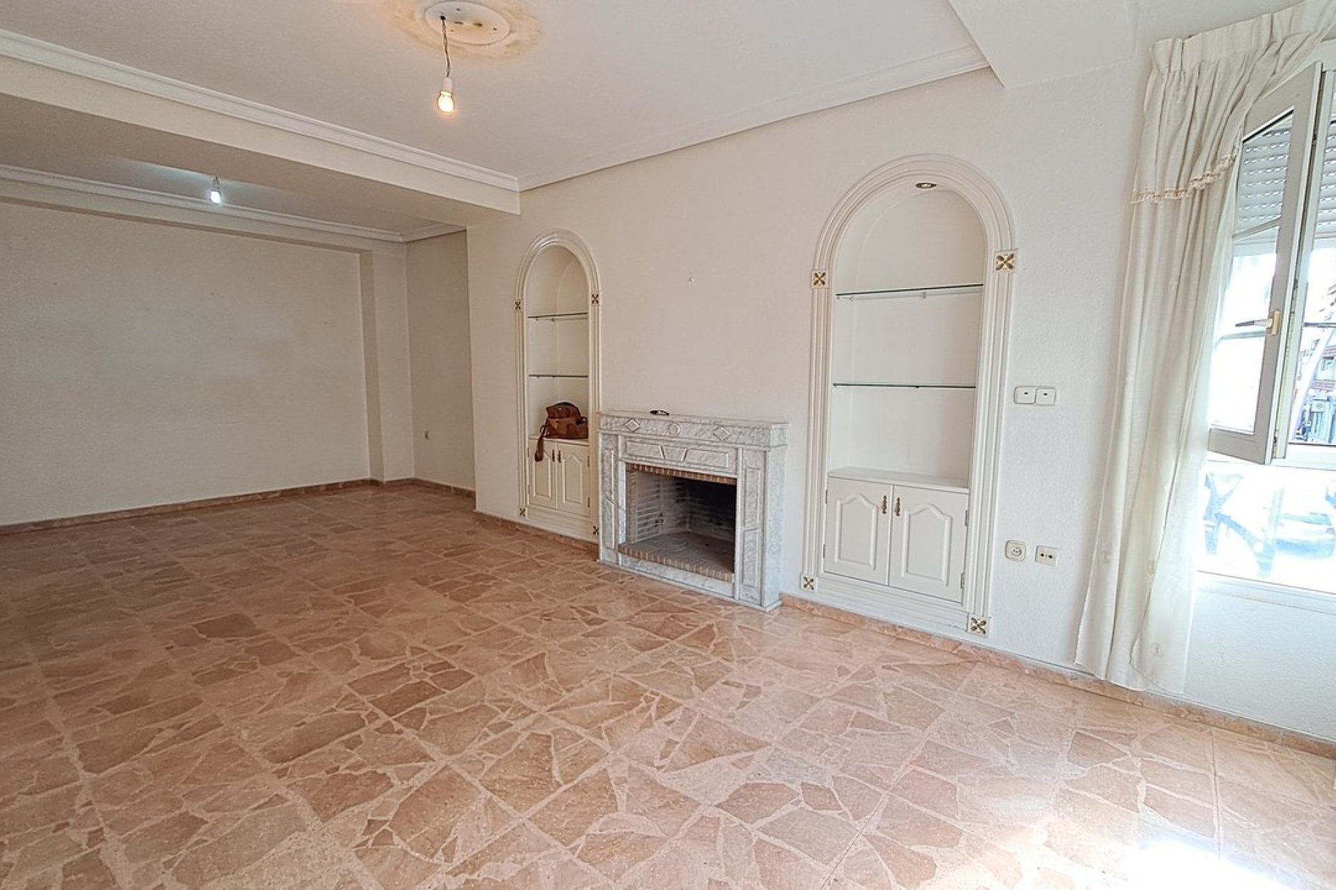 Herverkoop - Apartment - Torrevieja